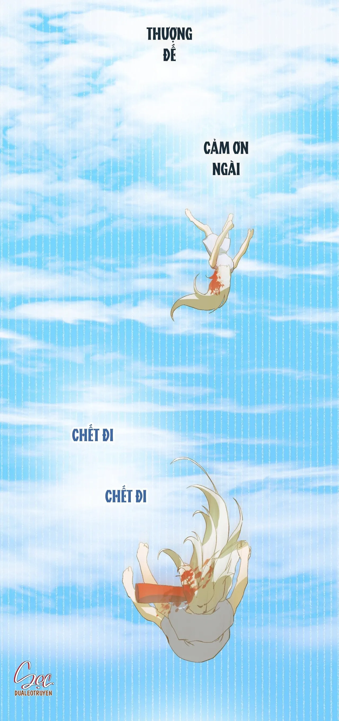 BẠN CÙNG LỚP MẪU GIÁO MẶT TRỜI Chapter 29 Trang 51