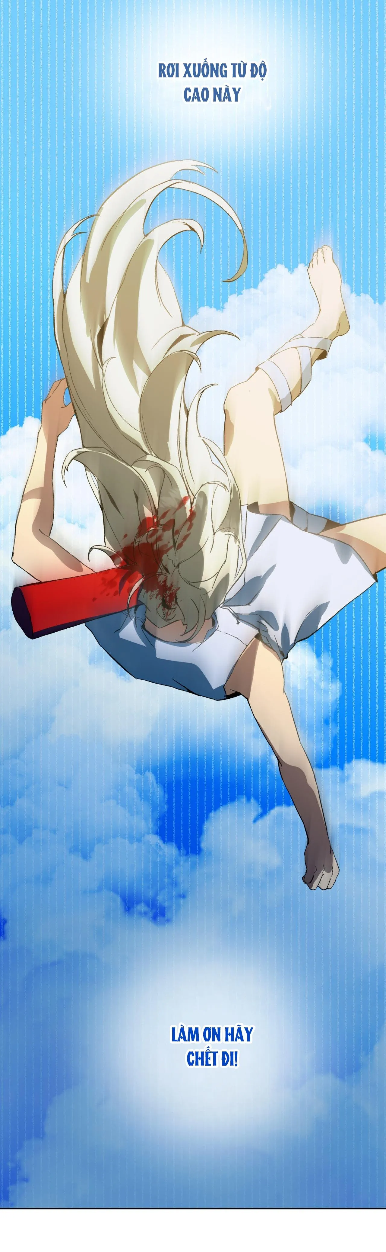 BẠN CÙNG LỚP MẪU GIÁO MẶT TRỜI Chapter 29 Trang 52