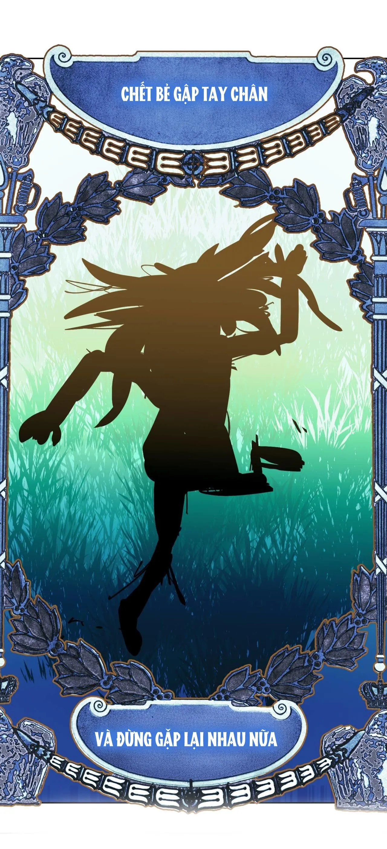 BẠN CÙNG LỚP MẪU GIÁO MẶT TRỜI Chapter 29 Trang 53