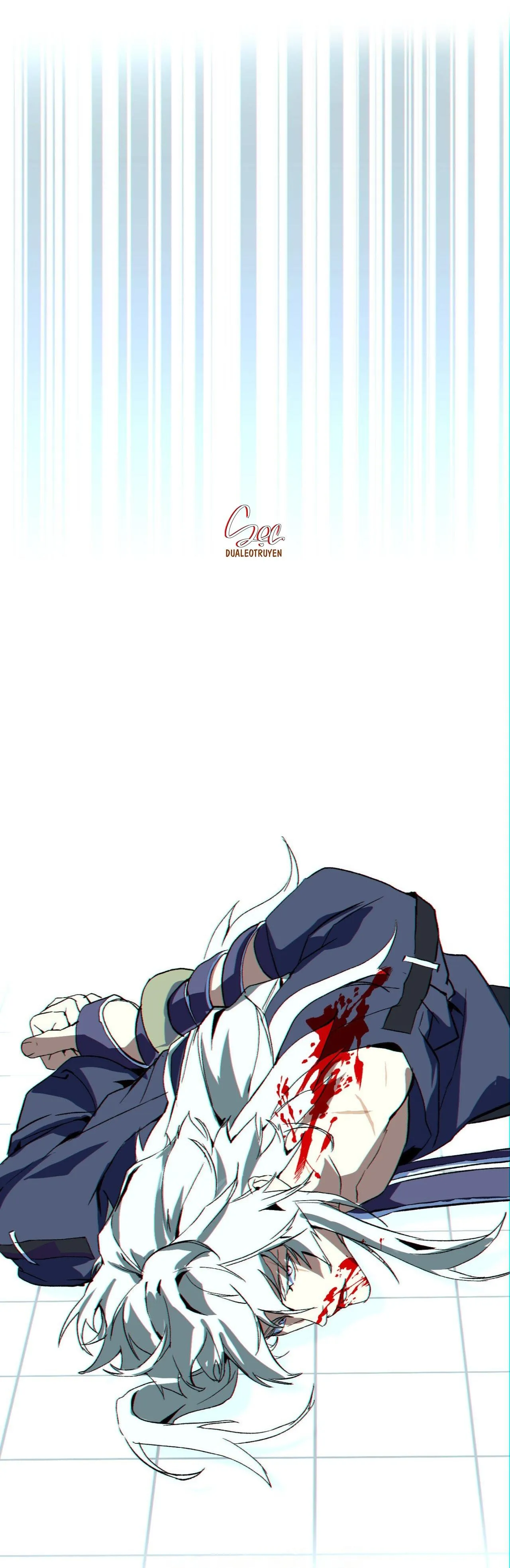 BẠN CÙNG LỚP MẪU GIÁO MẶT TRỜI Chapter 29 Trang 54