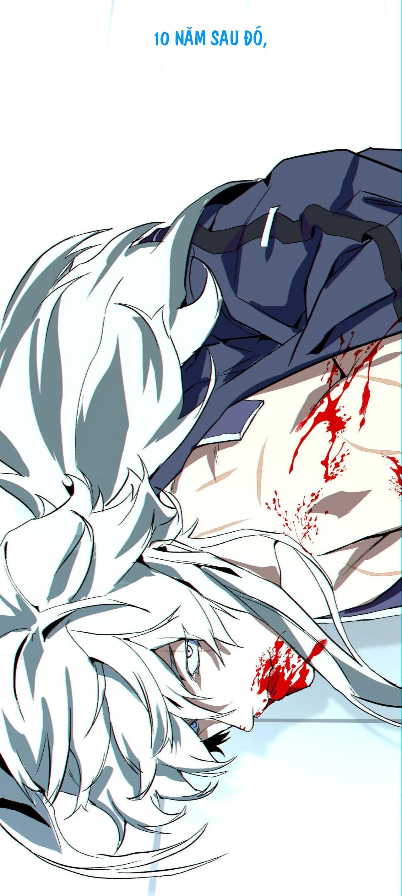 BẠN CÙNG LỚP MẪU GIÁO MẶT TRỜI Chapter 29 Trang 55