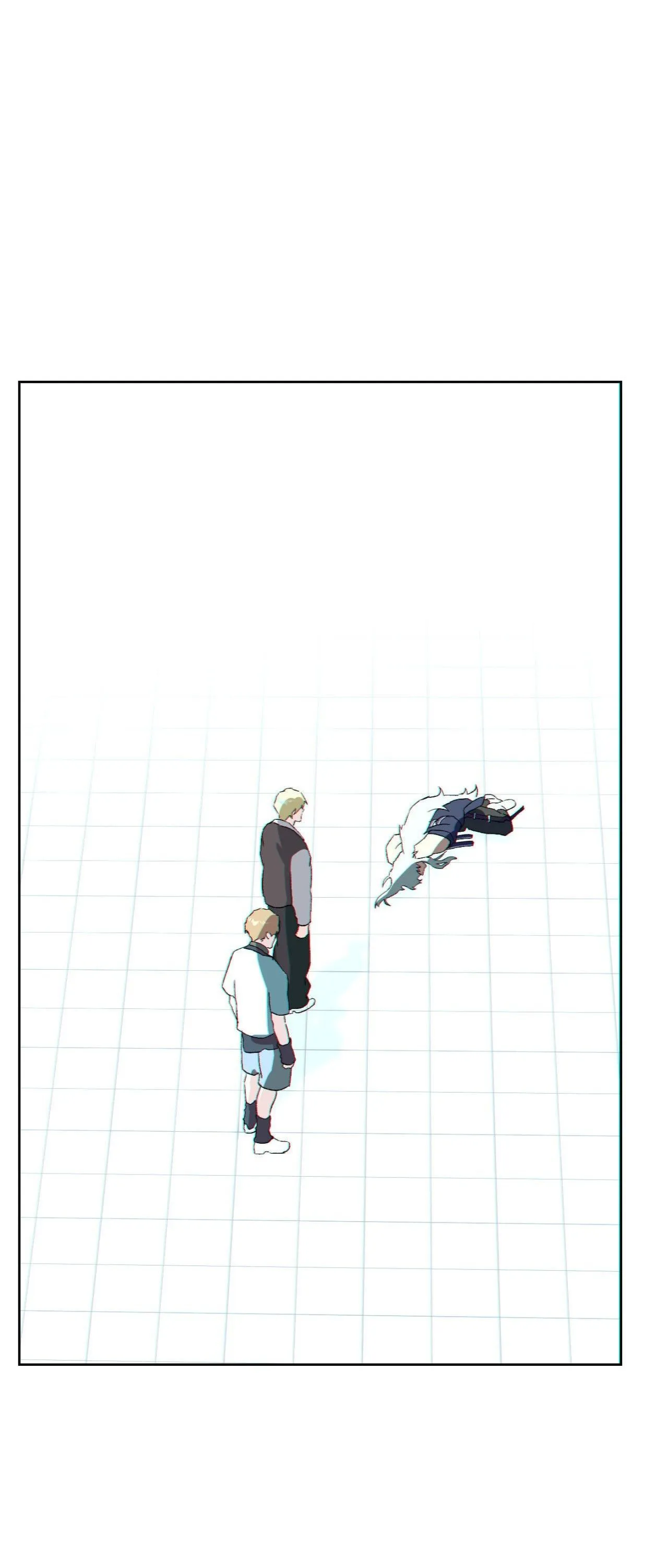 BẠN CÙNG LỚP MẪU GIÁO MẶT TRỜI Chapter 29 Trang 57