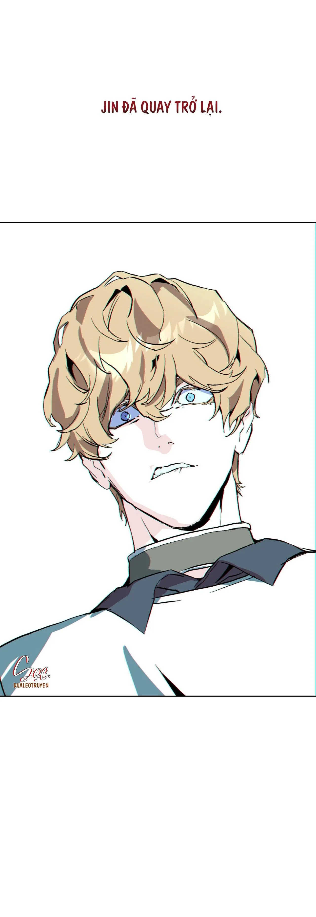 BẠN CÙNG LỚP MẪU GIÁO MẶT TRỜI Chapter 29 Trang 58