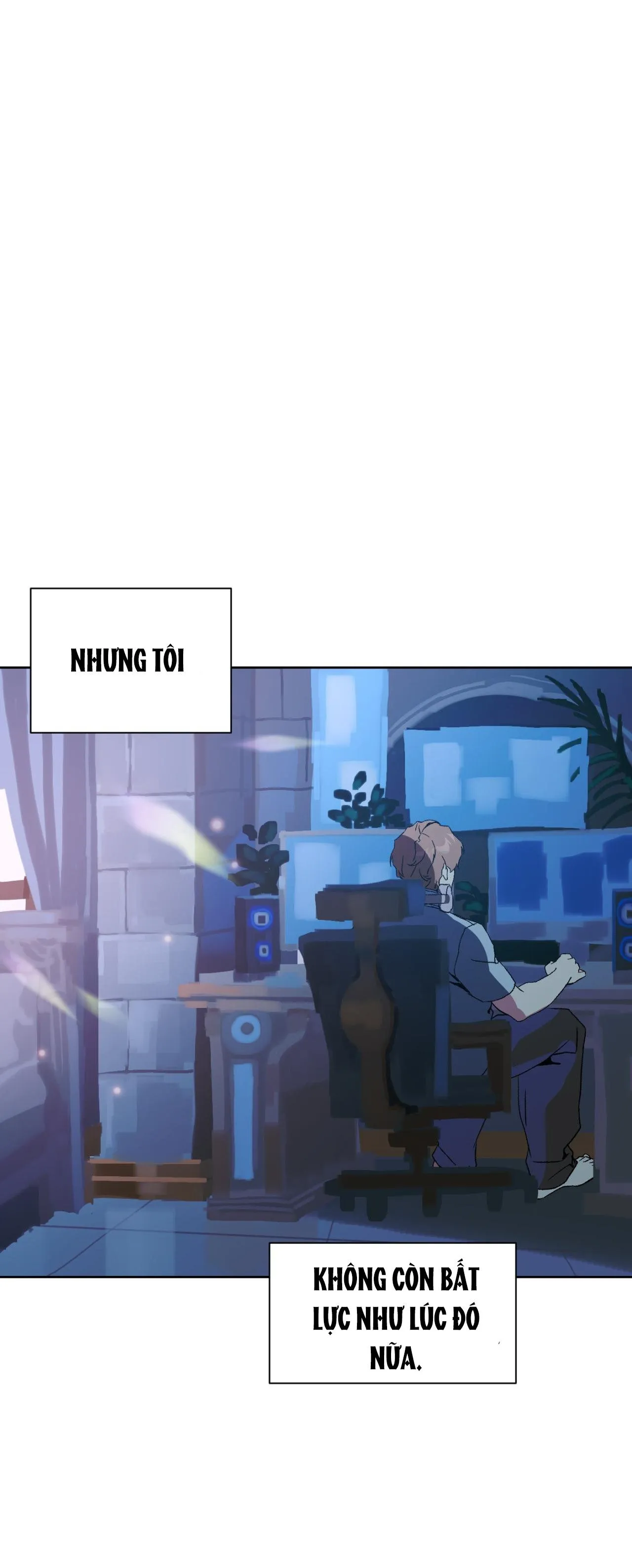 BẠN CÙNG LỚP MẪU GIÁO MẶT TRỜI Chapter 29 Trang 60