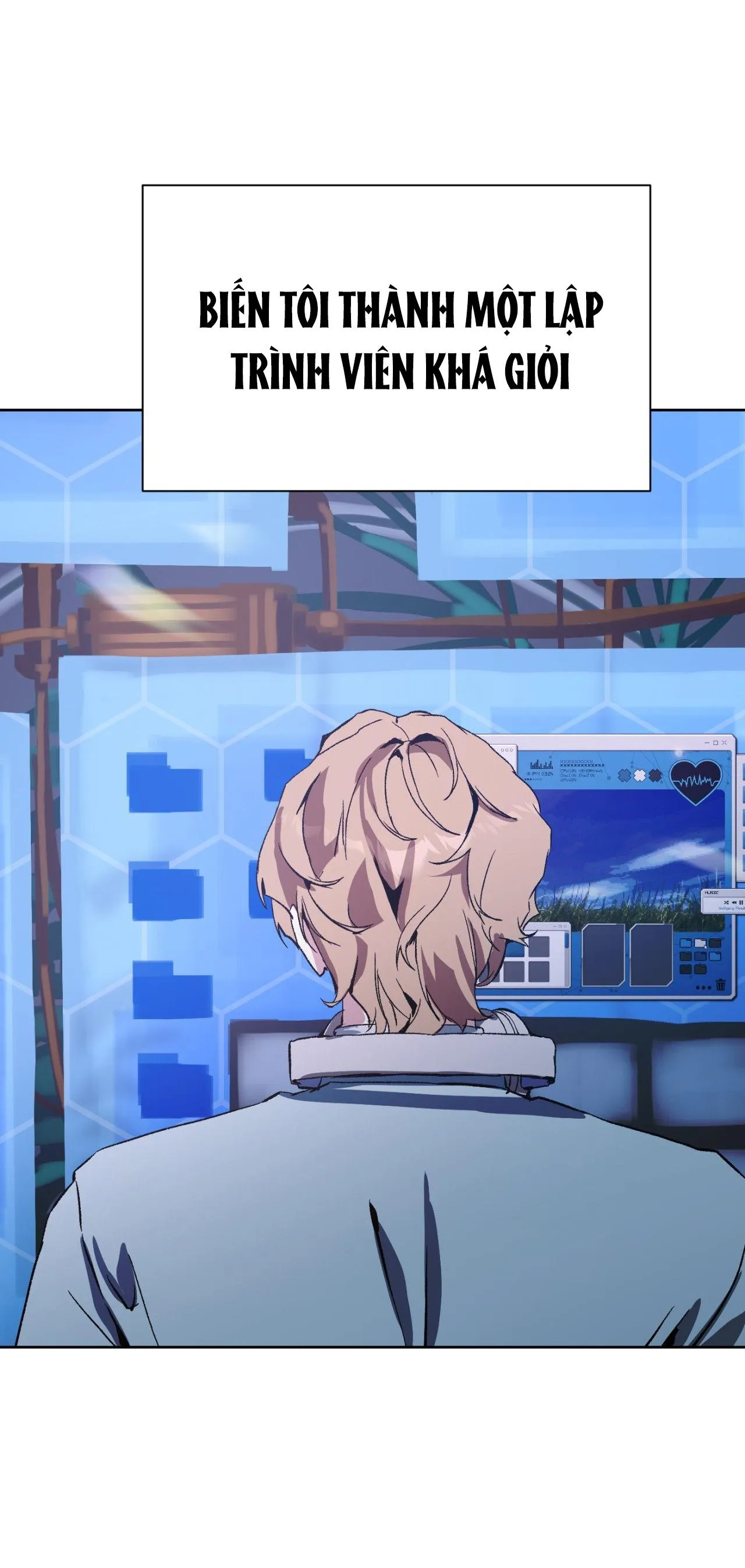 BẠN CÙNG LỚP MẪU GIÁO MẶT TRỜI Chapter 29 Trang 62