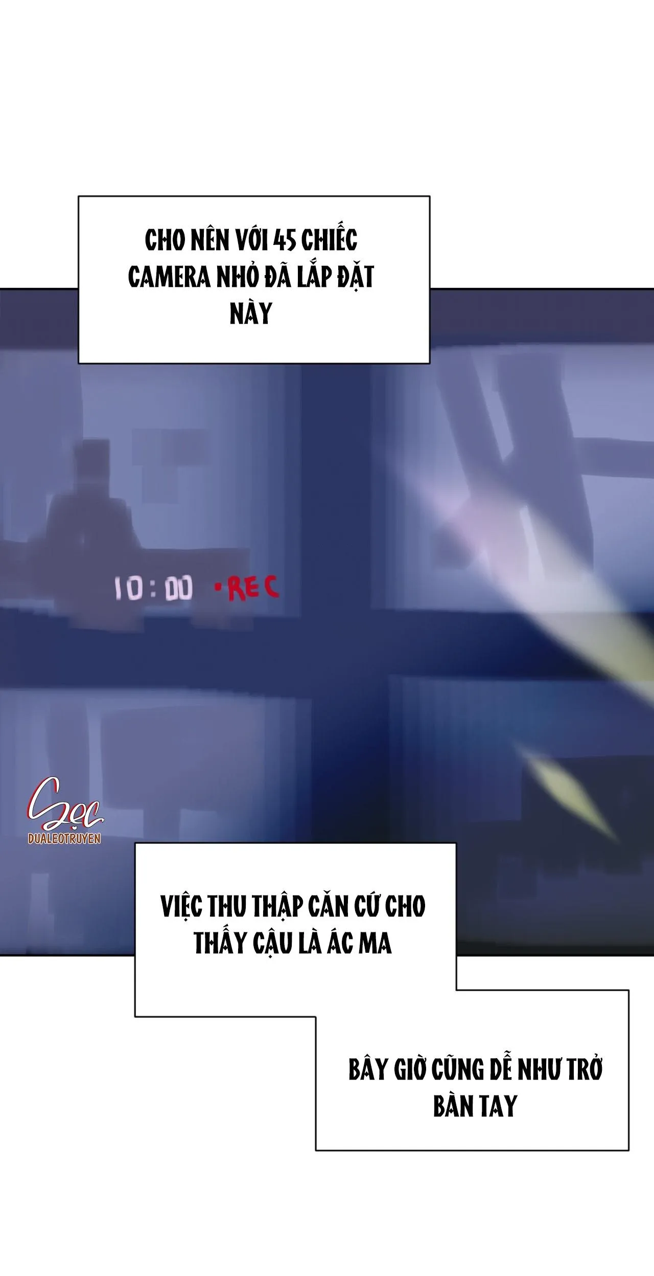 BẠN CÙNG LỚP MẪU GIÁO MẶT TRỜI Chapter 29 Trang 63