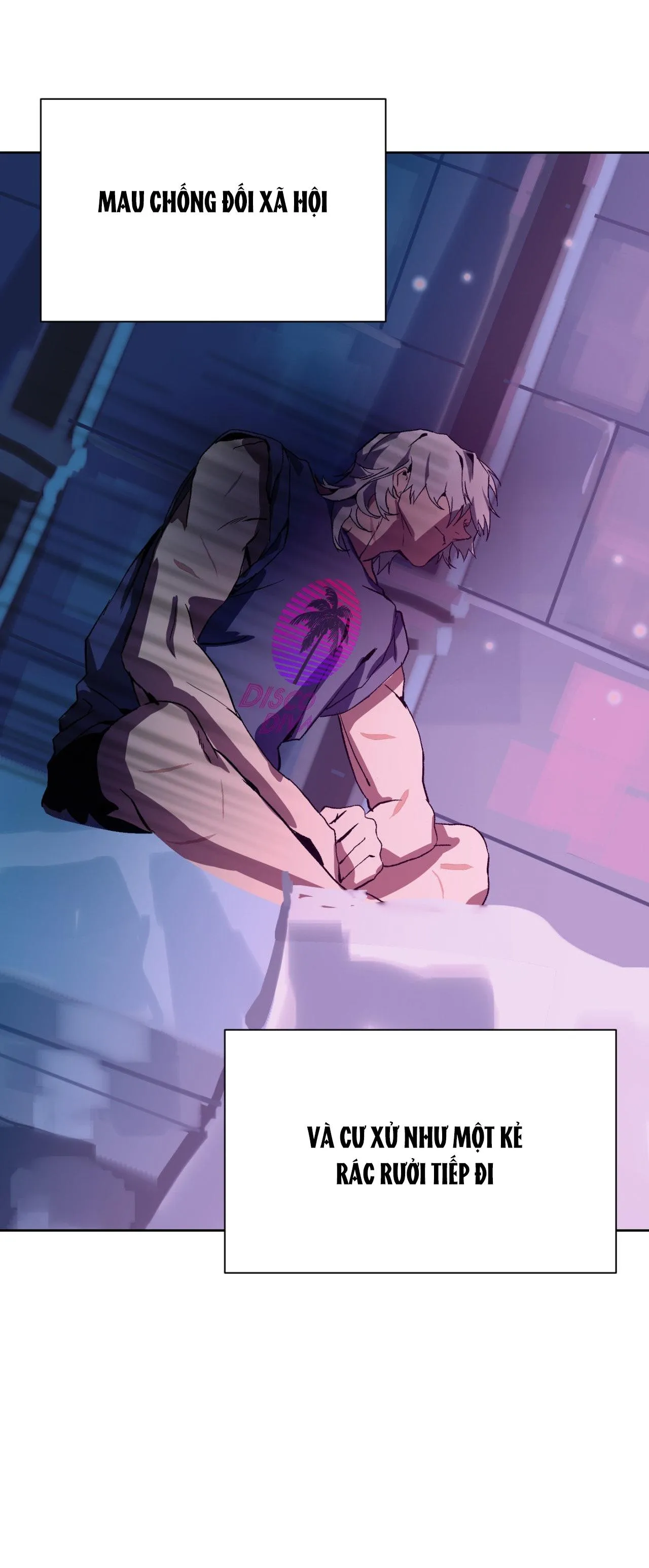 BẠN CÙNG LỚP MẪU GIÁO MẶT TRỜI Chapter 29 Trang 65