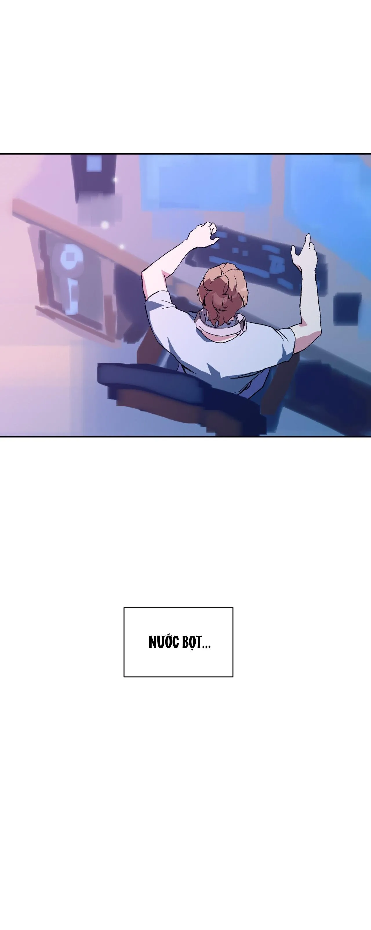 BẠN CÙNG LỚP MẪU GIÁO MẶT TRỜI Chapter 29 Trang 67