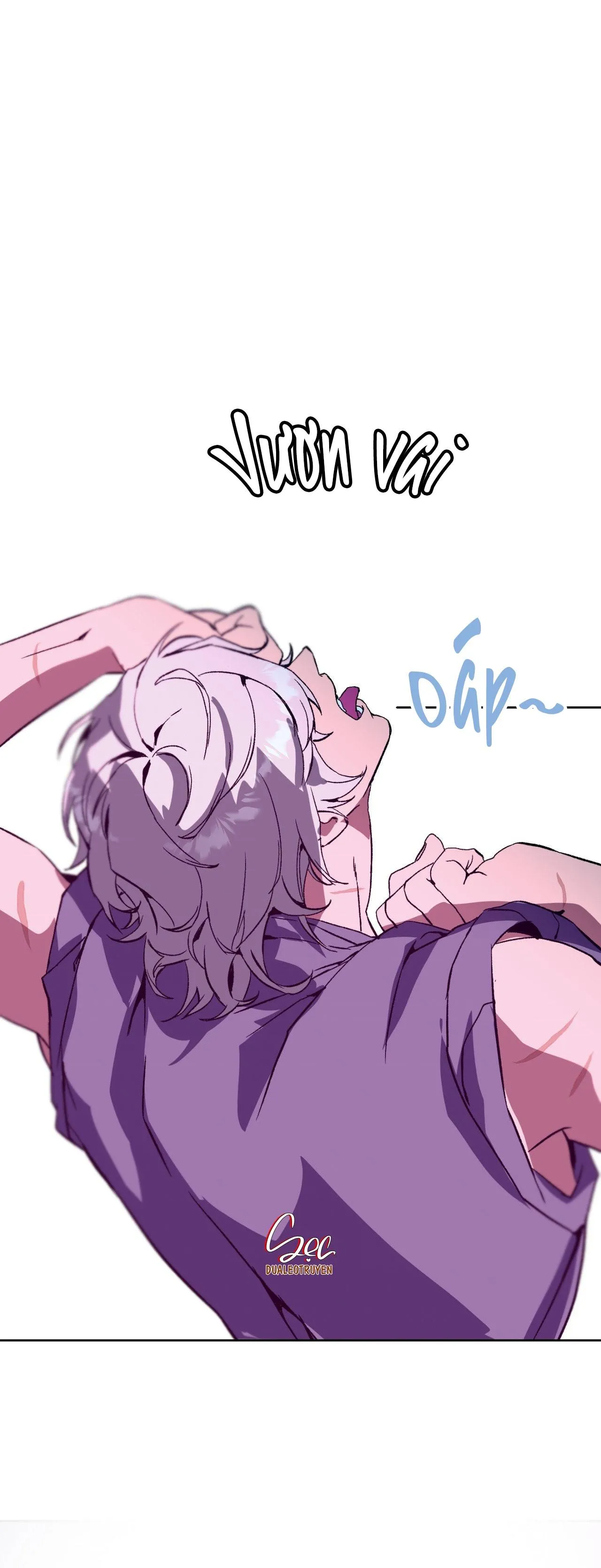 BẠN CÙNG LỚP MẪU GIÁO MẶT TRỜI Chapter 29 Trang 68