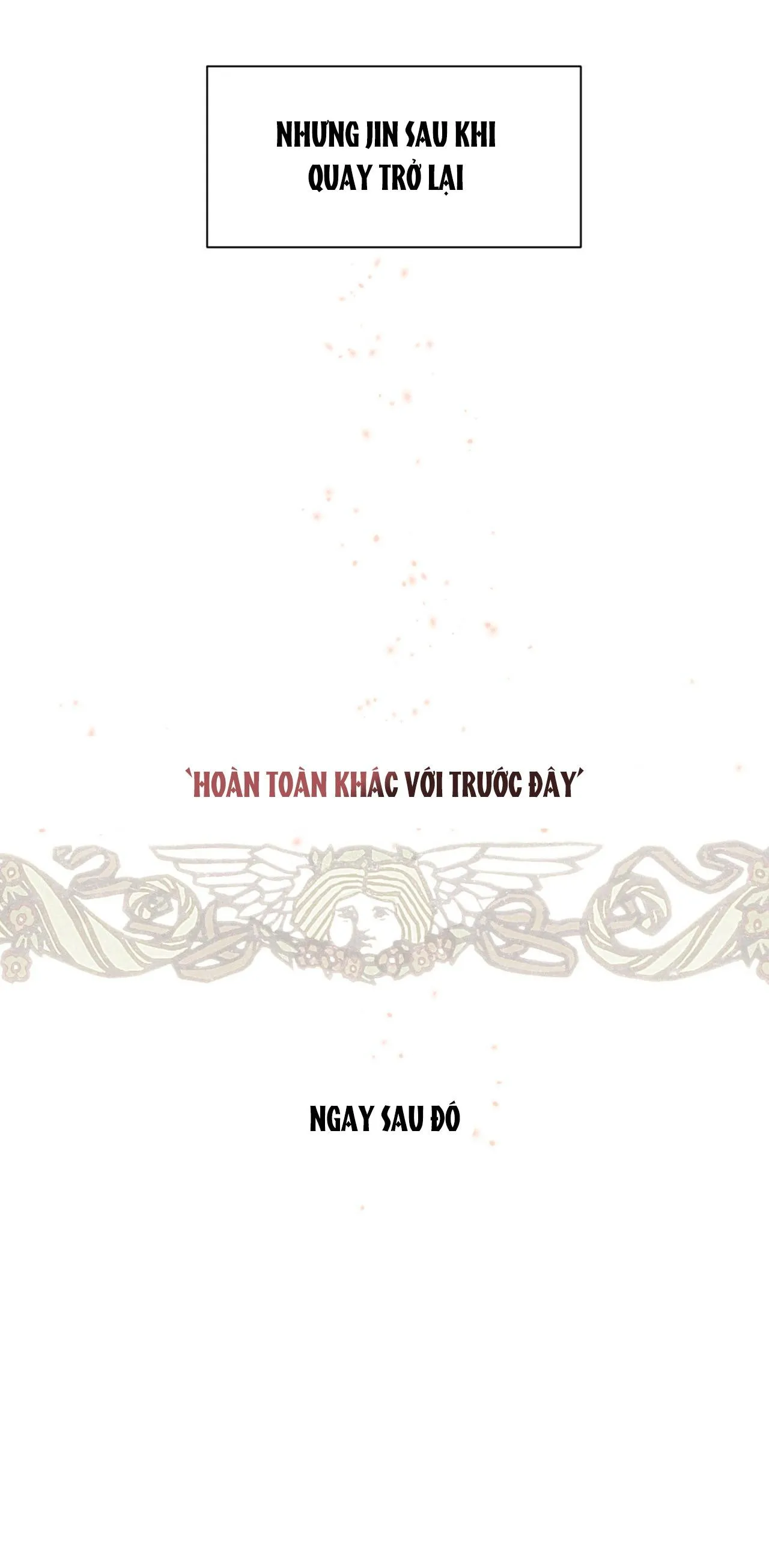 BẠN CÙNG LỚP MẪU GIÁO MẶT TRỜI Chapter 29 Trang 71