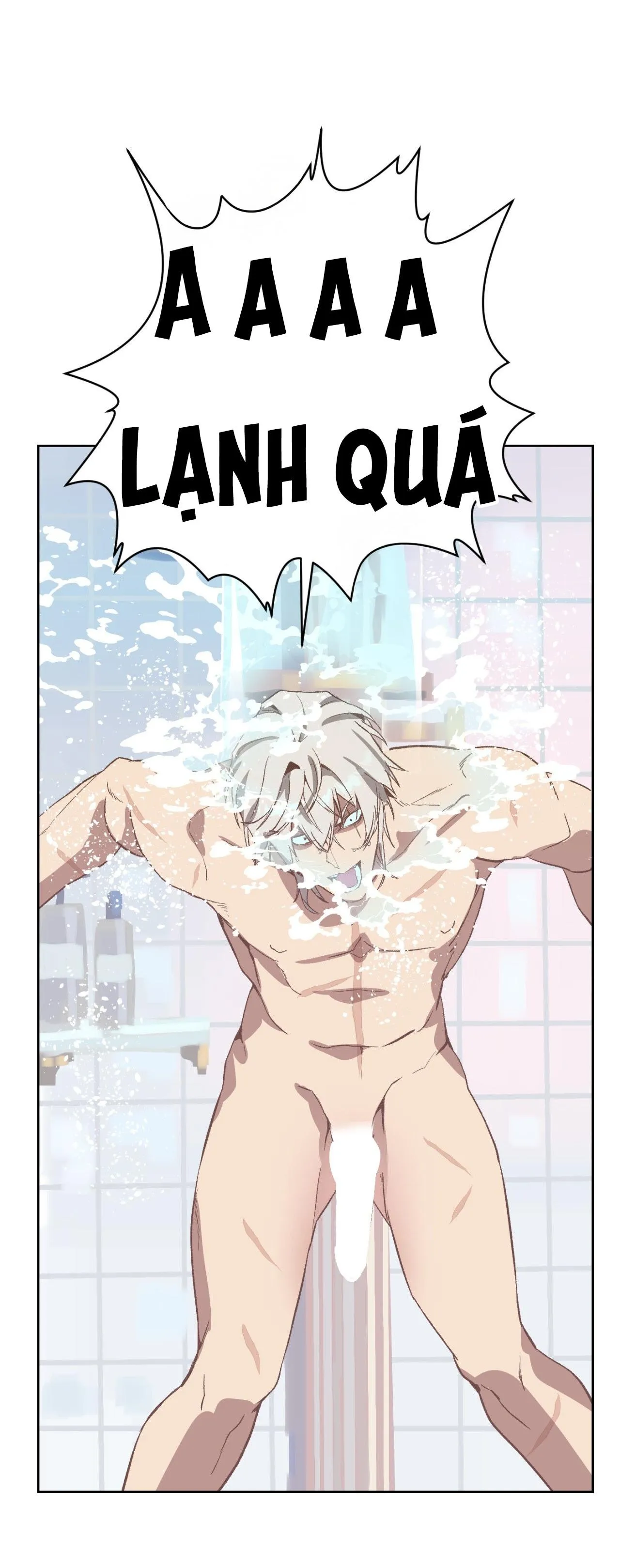 BẠN CÙNG LỚP MẪU GIÁO MẶT TRỜI Chapter 29 Trang 73