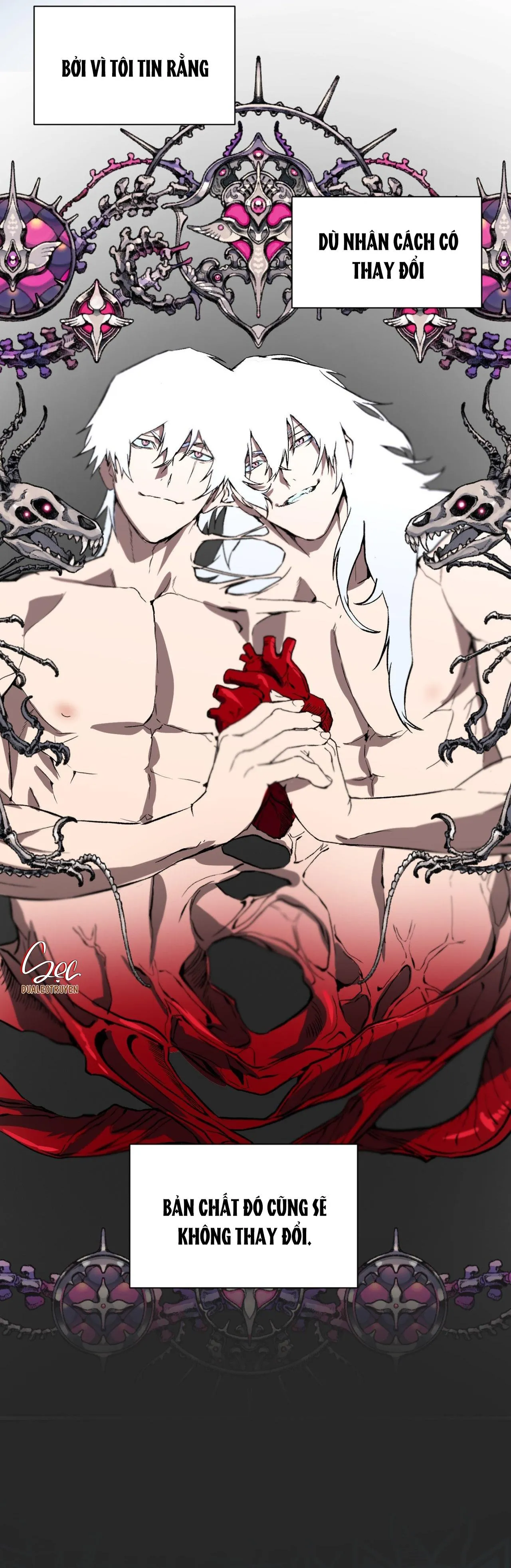 BẠN CÙNG LỚP MẪU GIÁO MẶT TRỜI Chapter 29 Trang 79