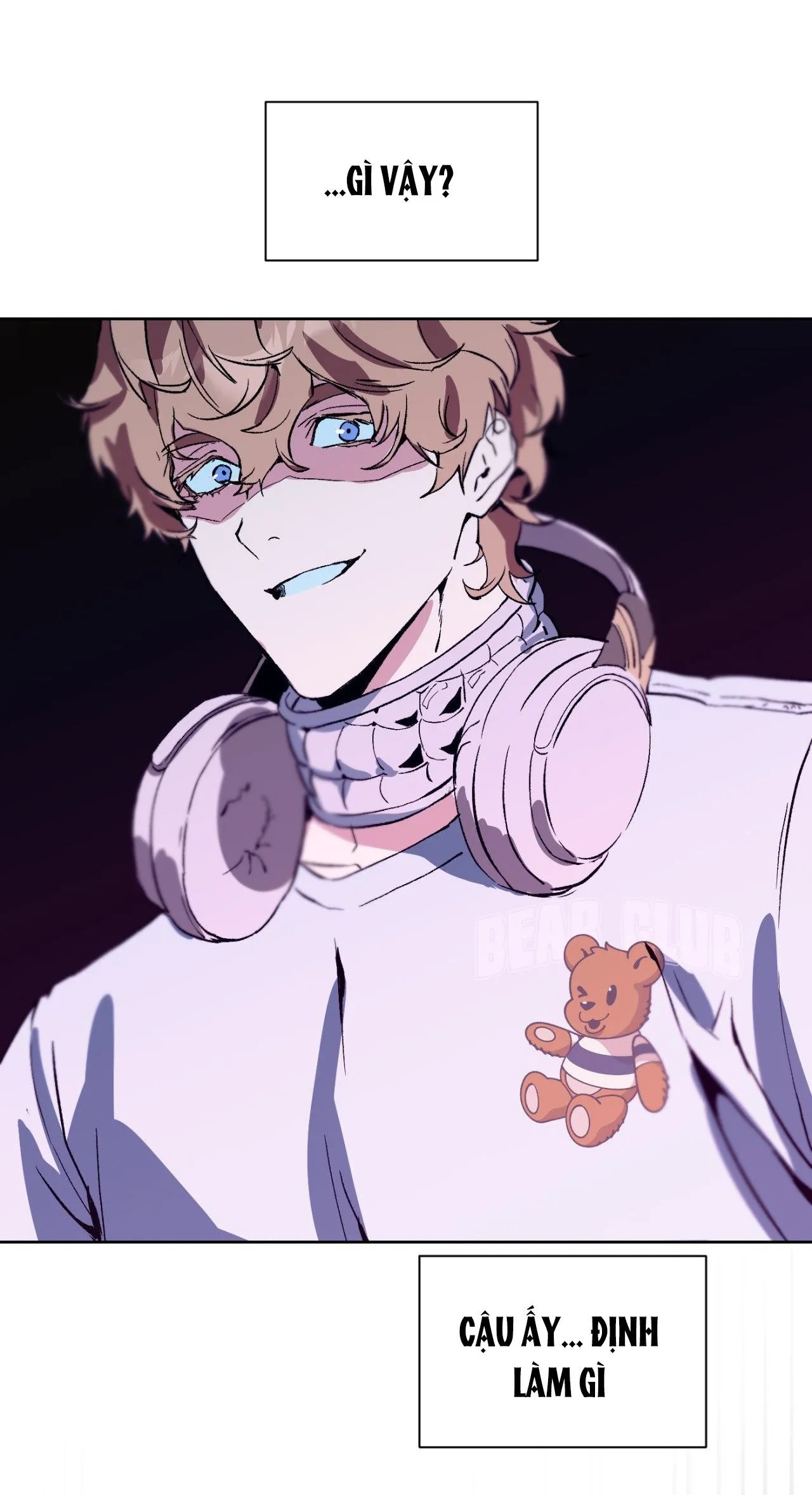 BẠN CÙNG LỚP MẪU GIÁO MẶT TRỜI Chapter 29 Trang 84