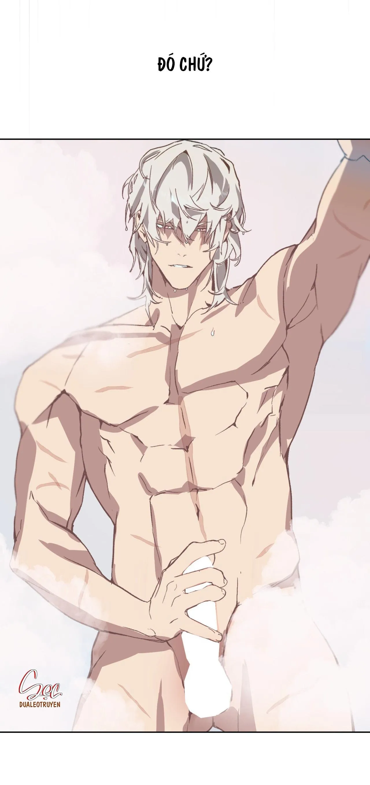 BẠN CÙNG LỚP MẪU GIÁO MẶT TRỜI Chapter 29 Trang 86