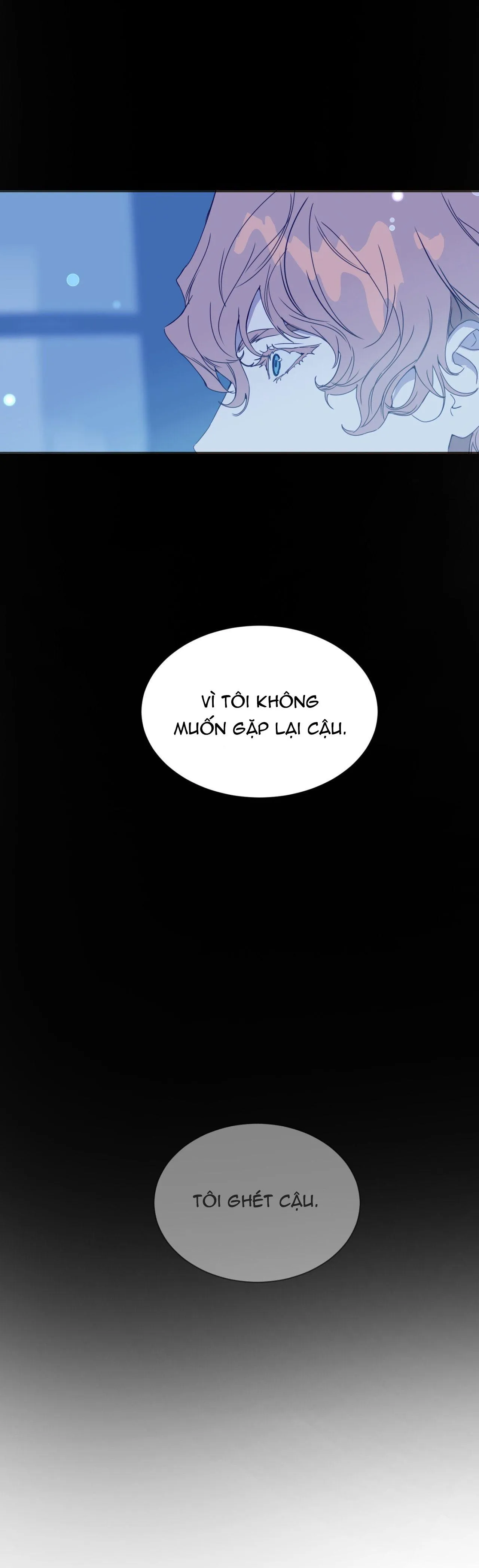 BẠN CÙNG LỚP MẪU GIÁO MẶT TRỜI Chapter 3 Trang 11