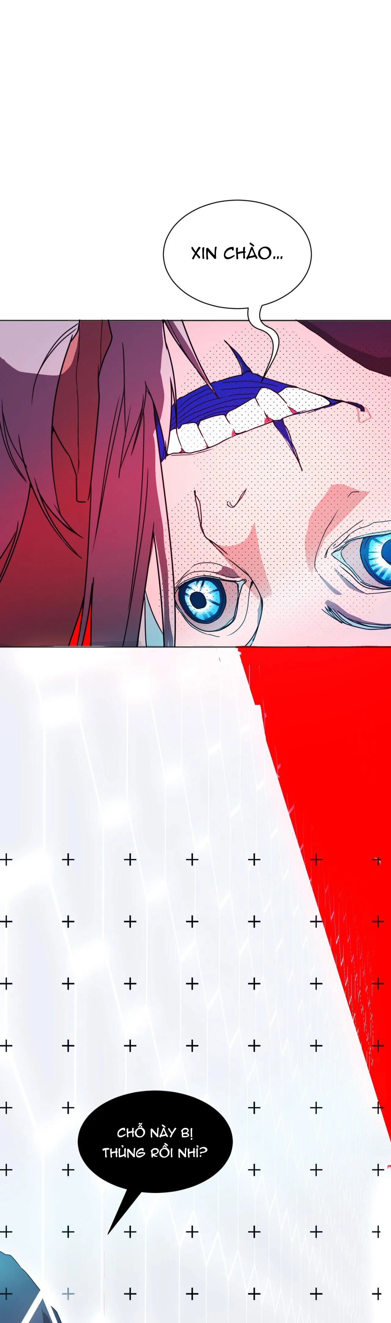 BẠN CÙNG LỚP MẪU GIÁO MẶT TRỜI Chapter 3 Trang 17