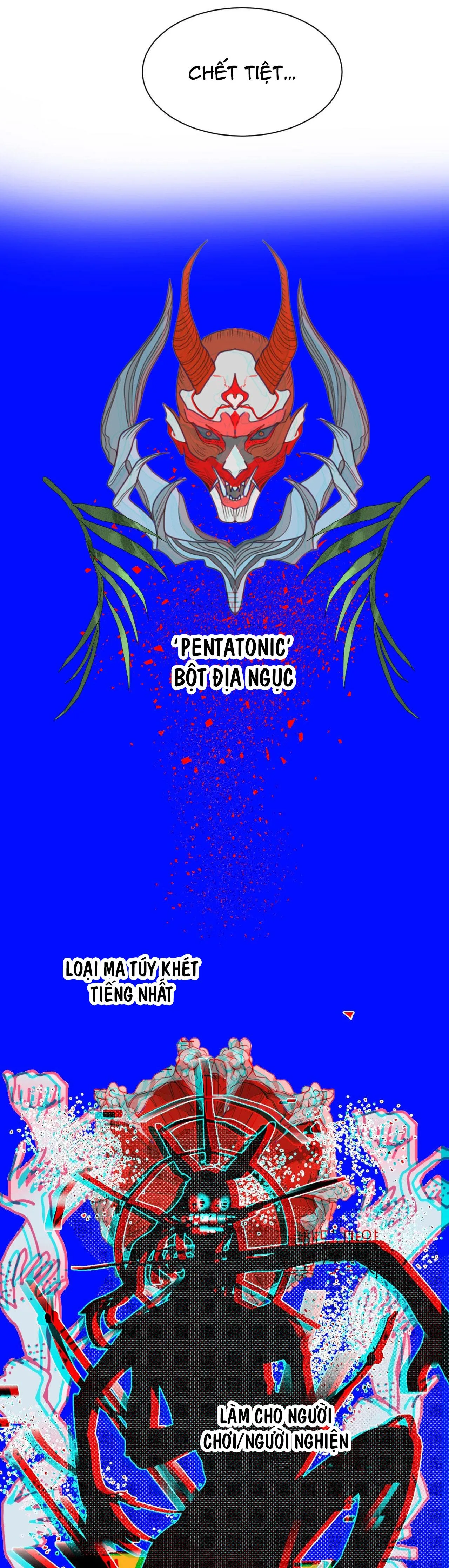 BẠN CÙNG LỚP MẪU GIÁO MẶT TRỜI Chapter 3 Trang 24