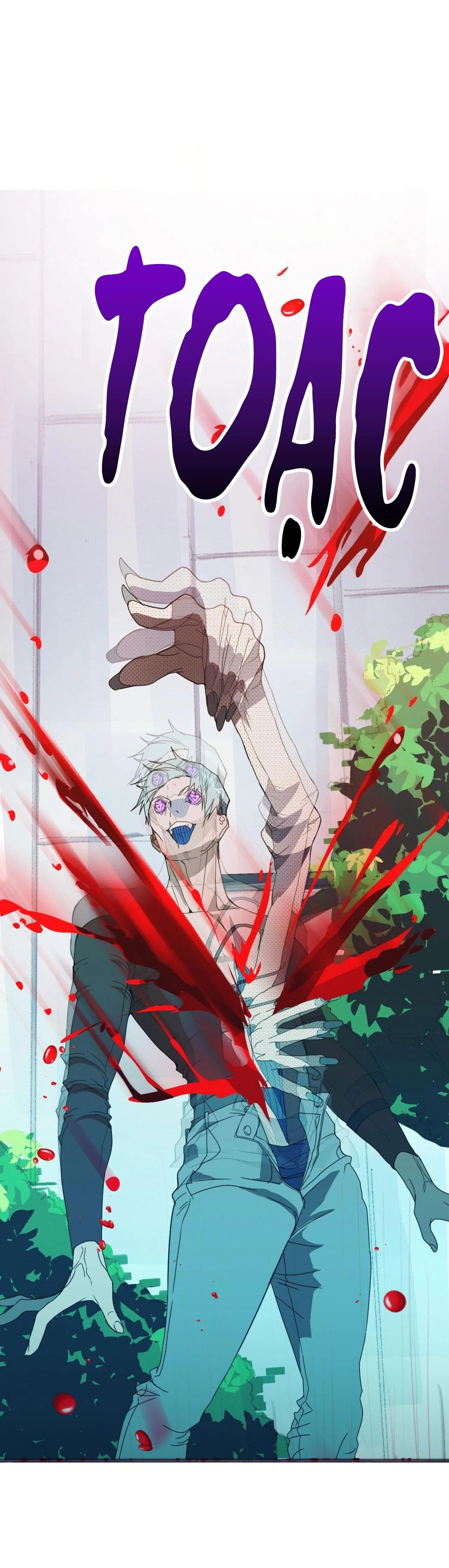 BẠN CÙNG LỚP MẪU GIÁO MẶT TRỜI Chapter 3 Trang 26