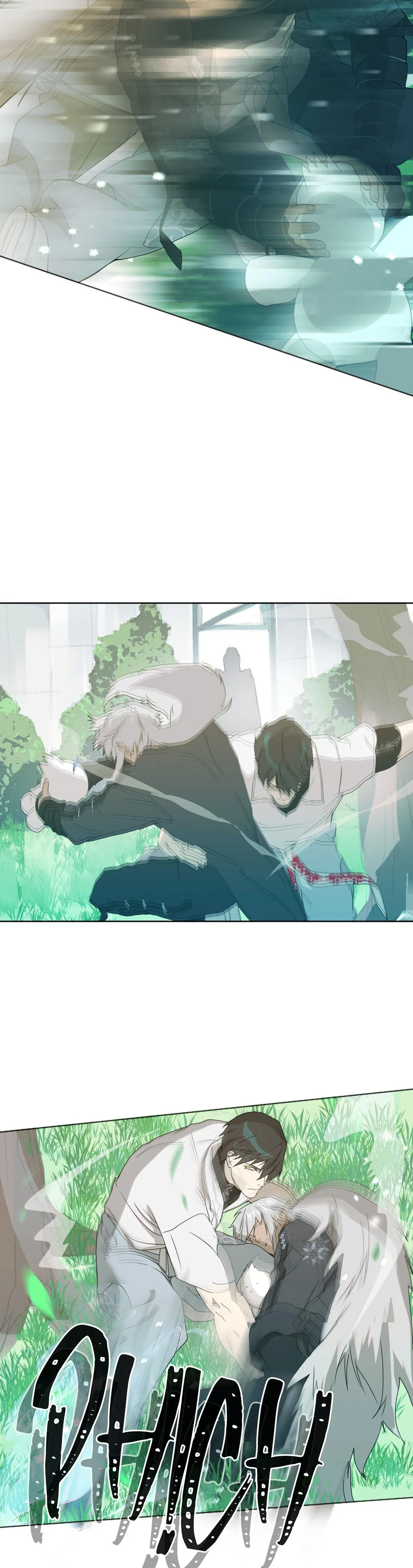 BẠN CÙNG LỚP MẪU GIÁO MẶT TRỜI Chapter 3 Trang 29