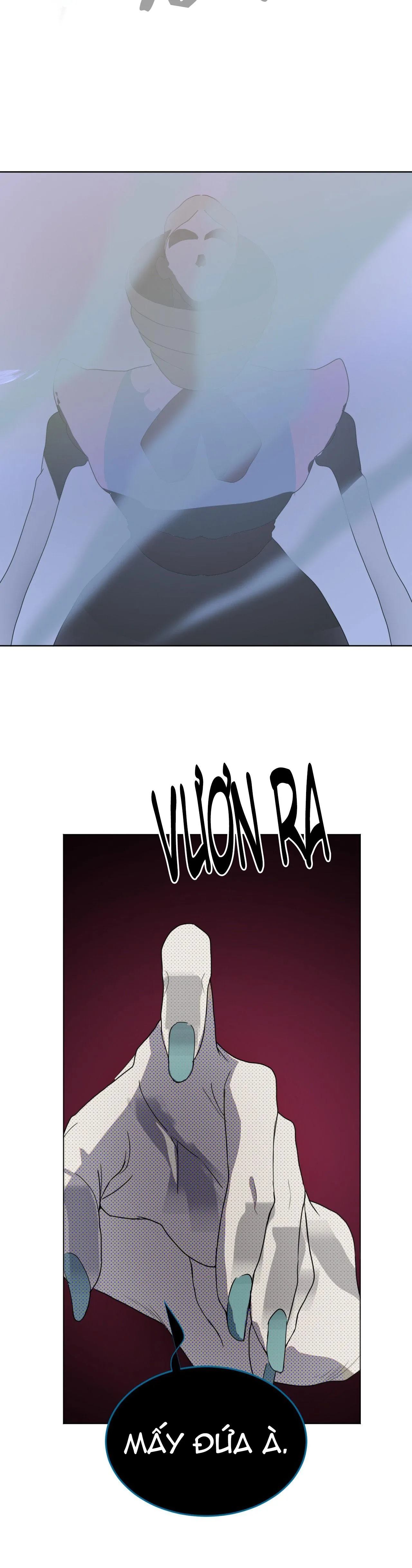 BẠN CÙNG LỚP MẪU GIÁO MẶT TRỜI Chapter 3 Trang 30