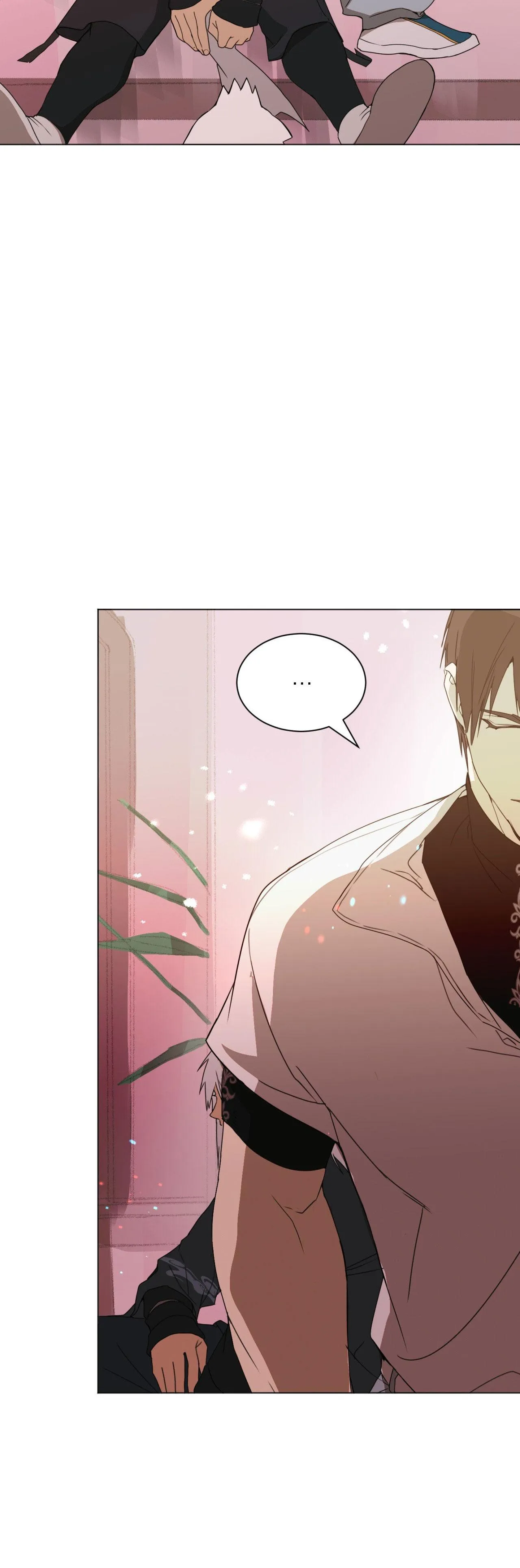 BẠN CÙNG LỚP MẪU GIÁO MẶT TRỜI Chapter 3 Trang 39