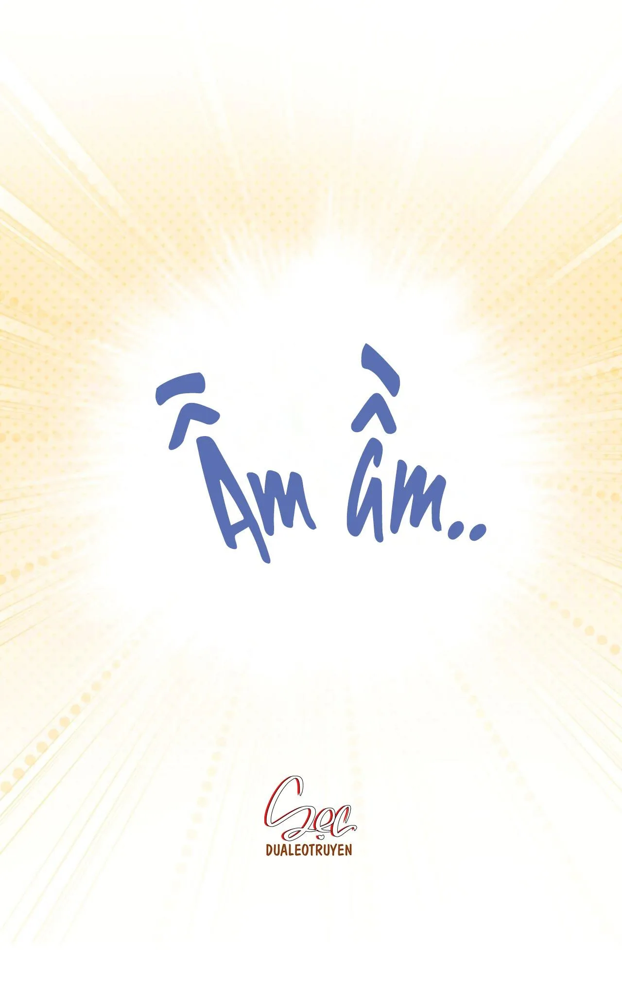 BẠN CÙNG LỚP MẪU GIÁO MẶT TRỜI Chapter 33 Trang 5