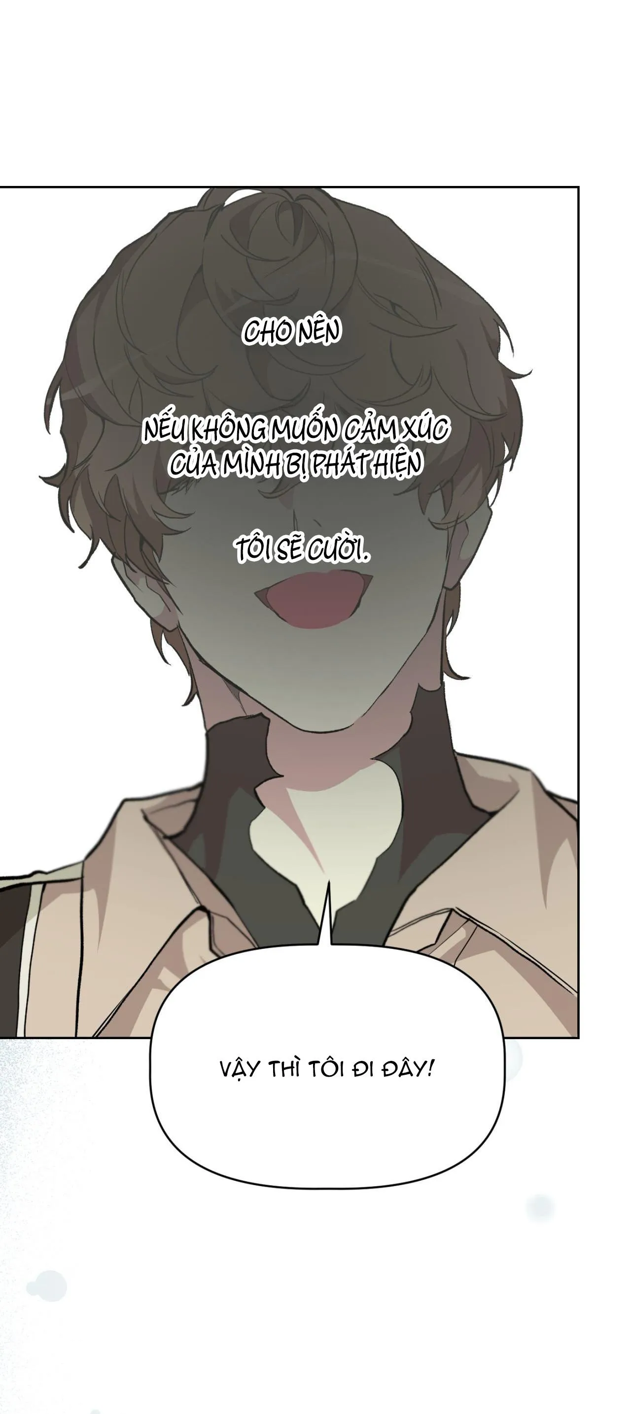 BẠN CÙNG LỚP MẪU GIÁO MẶT TRỜI Chapter 33 Trang 15