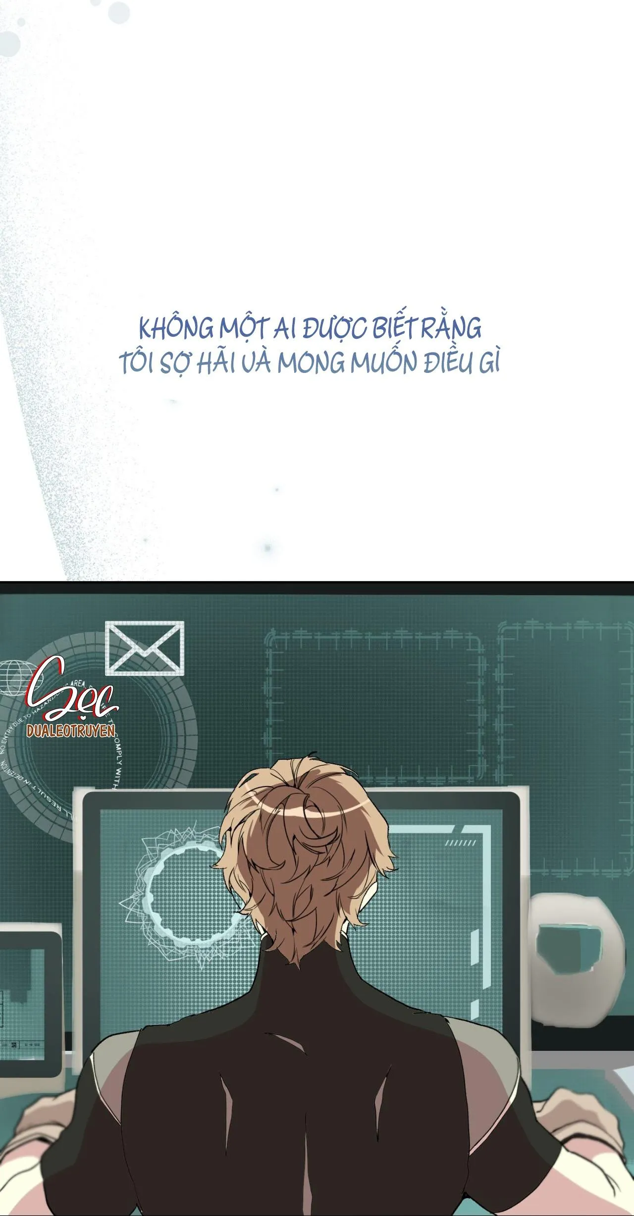 BẠN CÙNG LỚP MẪU GIÁO MẶT TRỜI Chapter 33 Trang 16