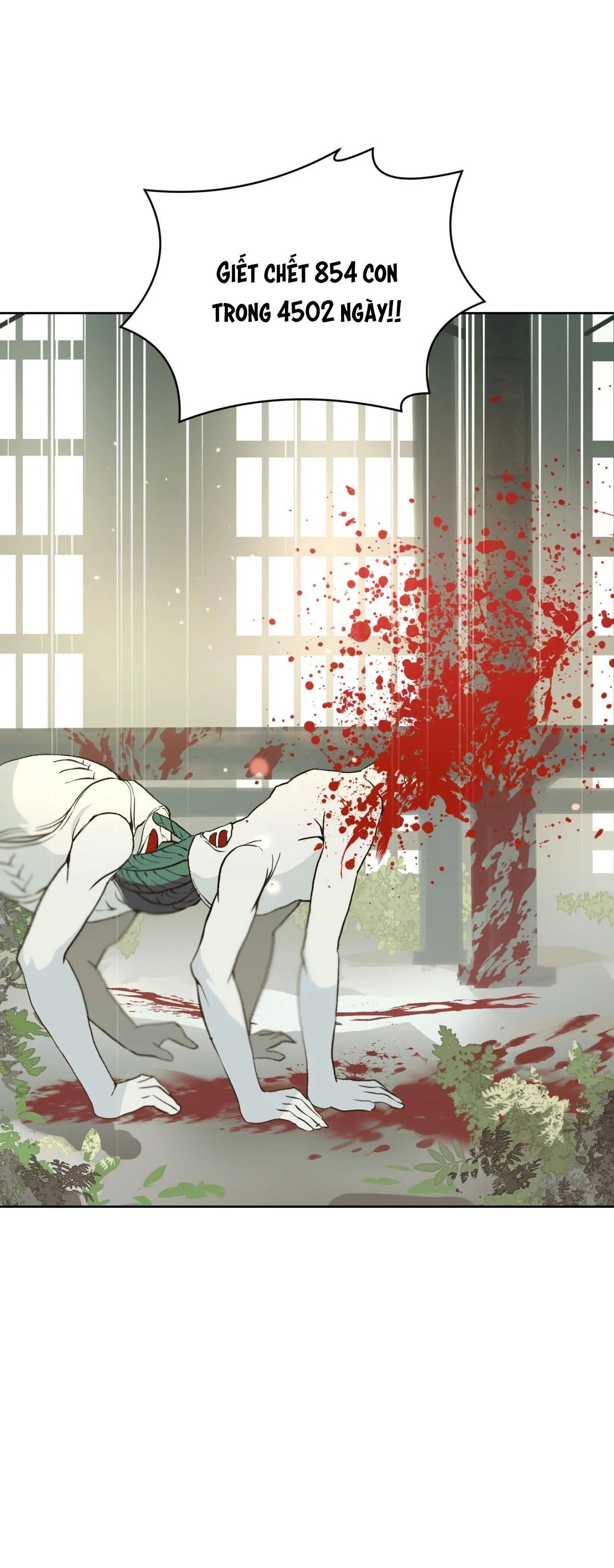 BẠN CÙNG LỚP MẪU GIÁO MẶT TRỜI Chapter 33 Trang 23