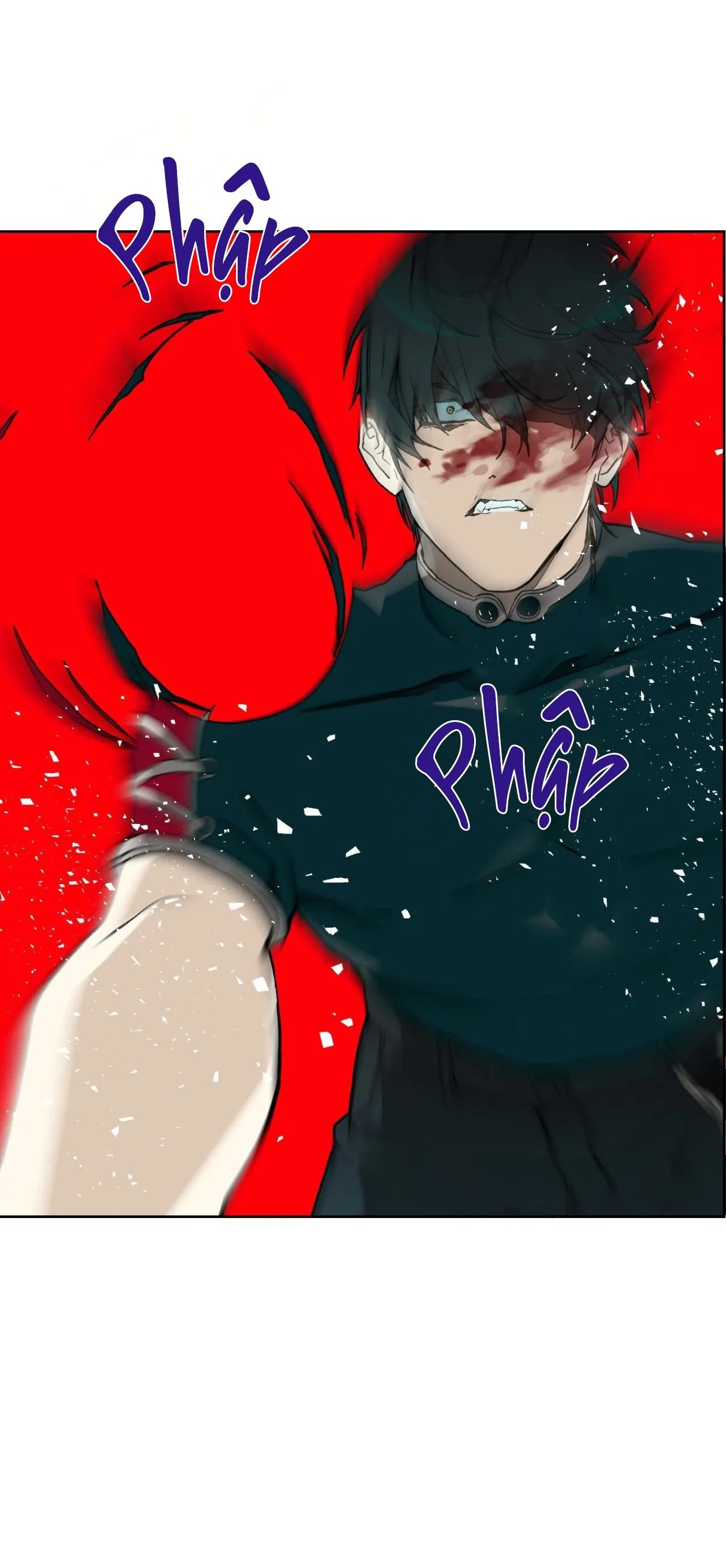 BẠN CÙNG LỚP MẪU GIÁO MẶT TRỜI Chapter 33 Trang 30