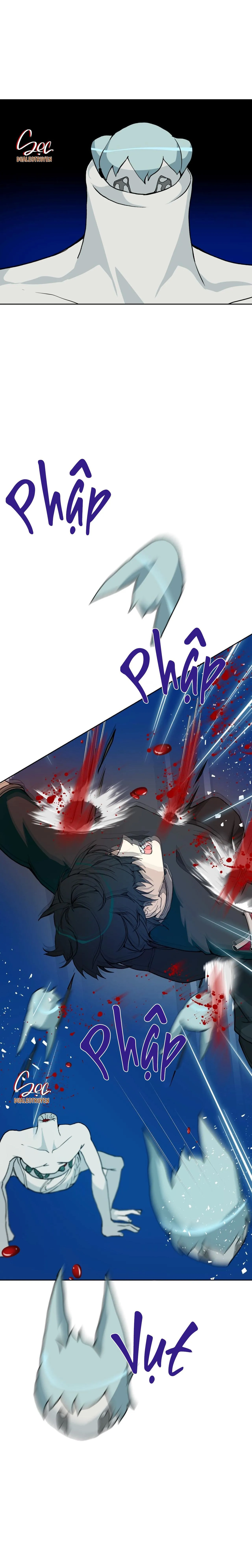 BẠN CÙNG LỚP MẪU GIÁO MẶT TRỜI Chapter 33 Trang 31