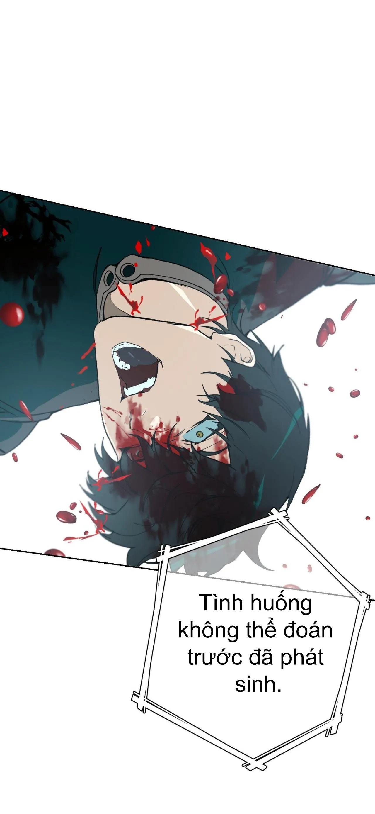 BẠN CÙNG LỚP MẪU GIÁO MẶT TRỜI Chapter 33 Trang 32