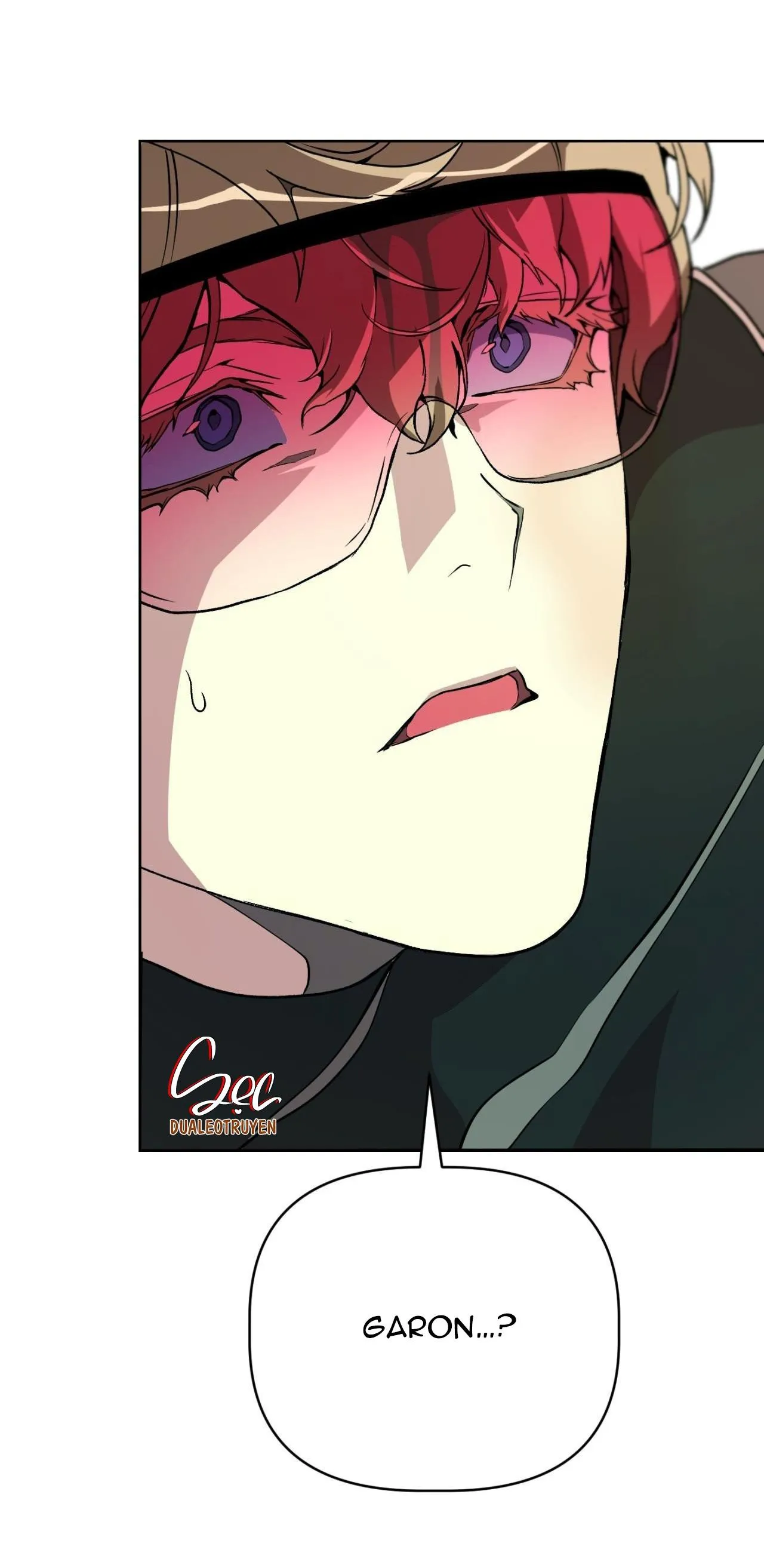 BẠN CÙNG LỚP MẪU GIÁO MẶT TRỜI Chapter 33 Trang 34