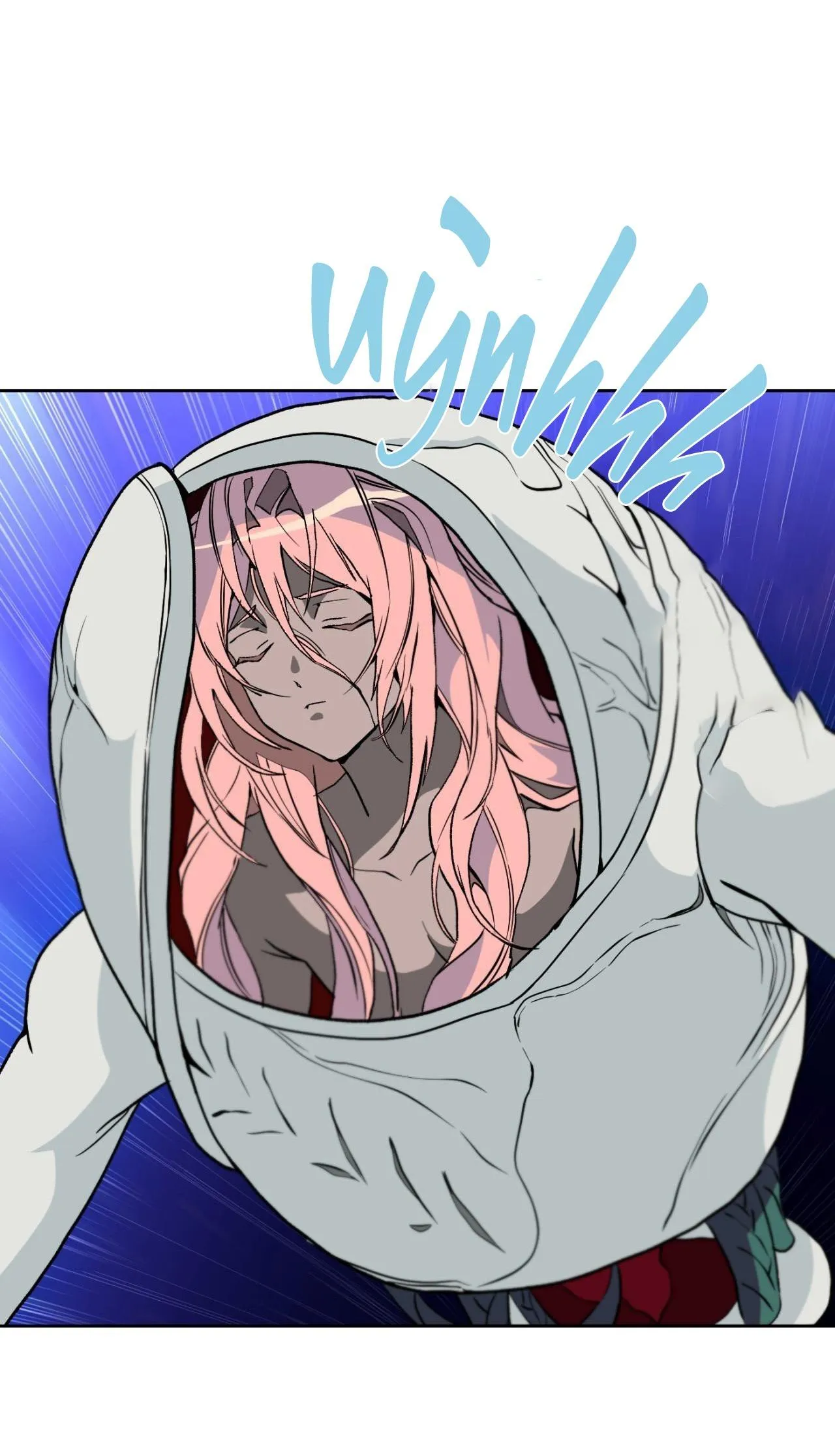 BẠN CÙNG LỚP MẪU GIÁO MẶT TRỜI Chapter 33 Trang 38