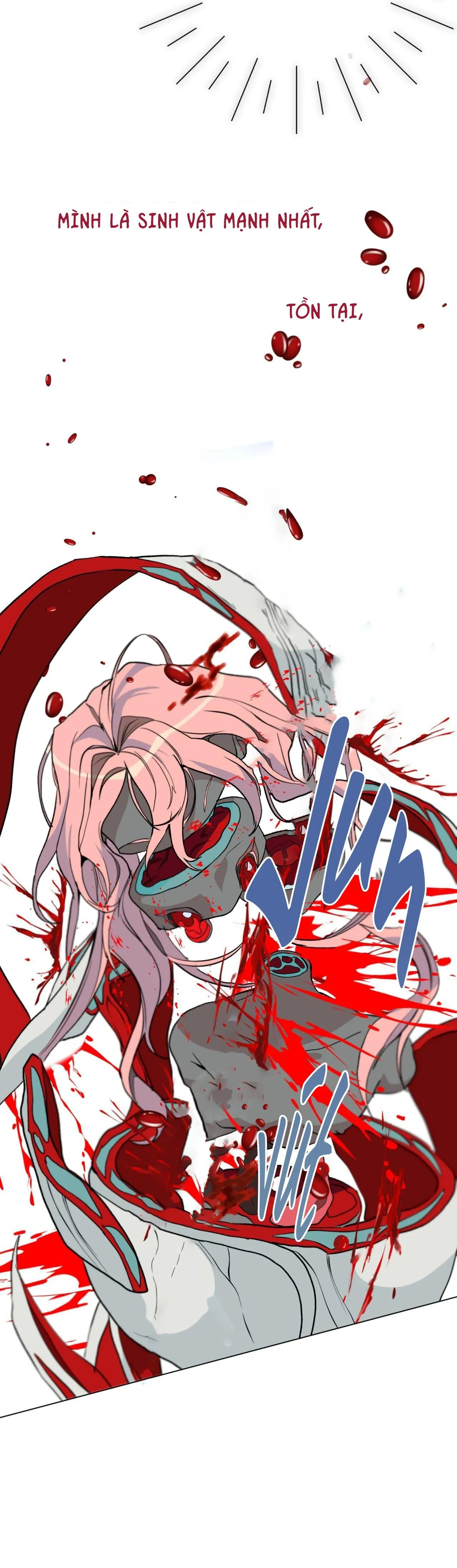 BẠN CÙNG LỚP MẪU GIÁO MẶT TRỜI Chapter 33 Trang 41