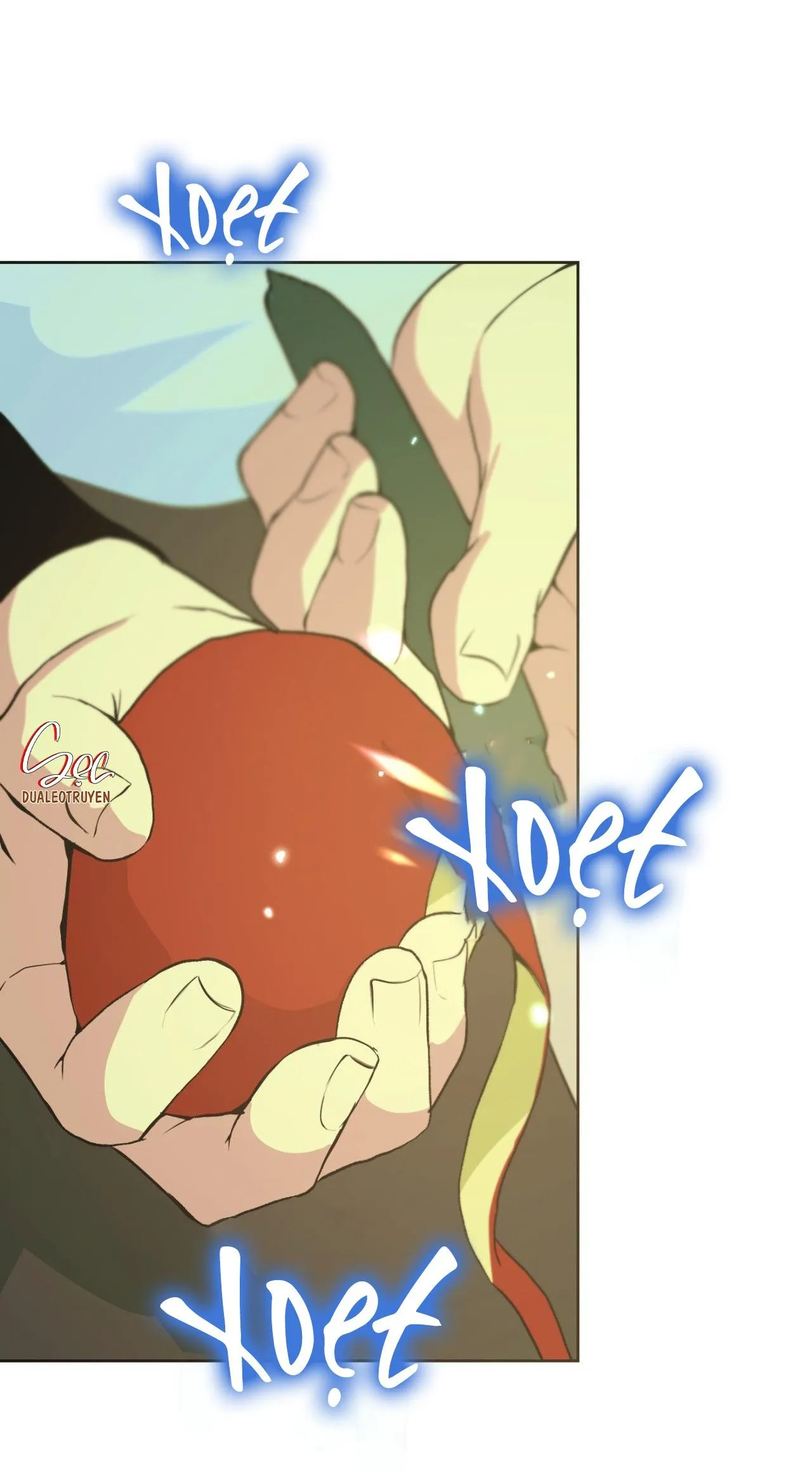 BẠN CÙNG LỚP MẪU GIÁO MẶT TRỜI Chapter 35 Trang 3