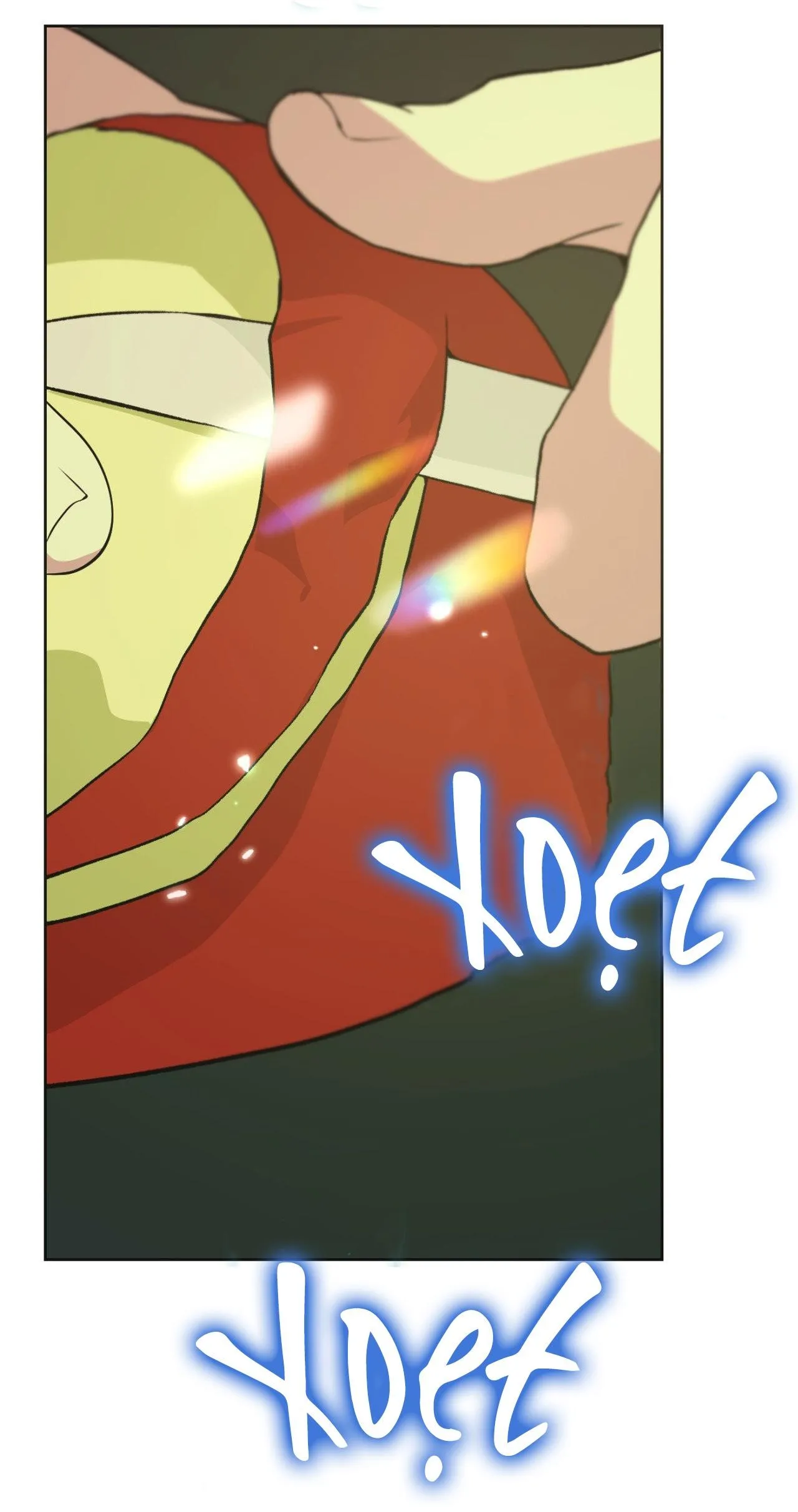 BẠN CÙNG LỚP MẪU GIÁO MẶT TRỜI Chapter 35 Trang 5