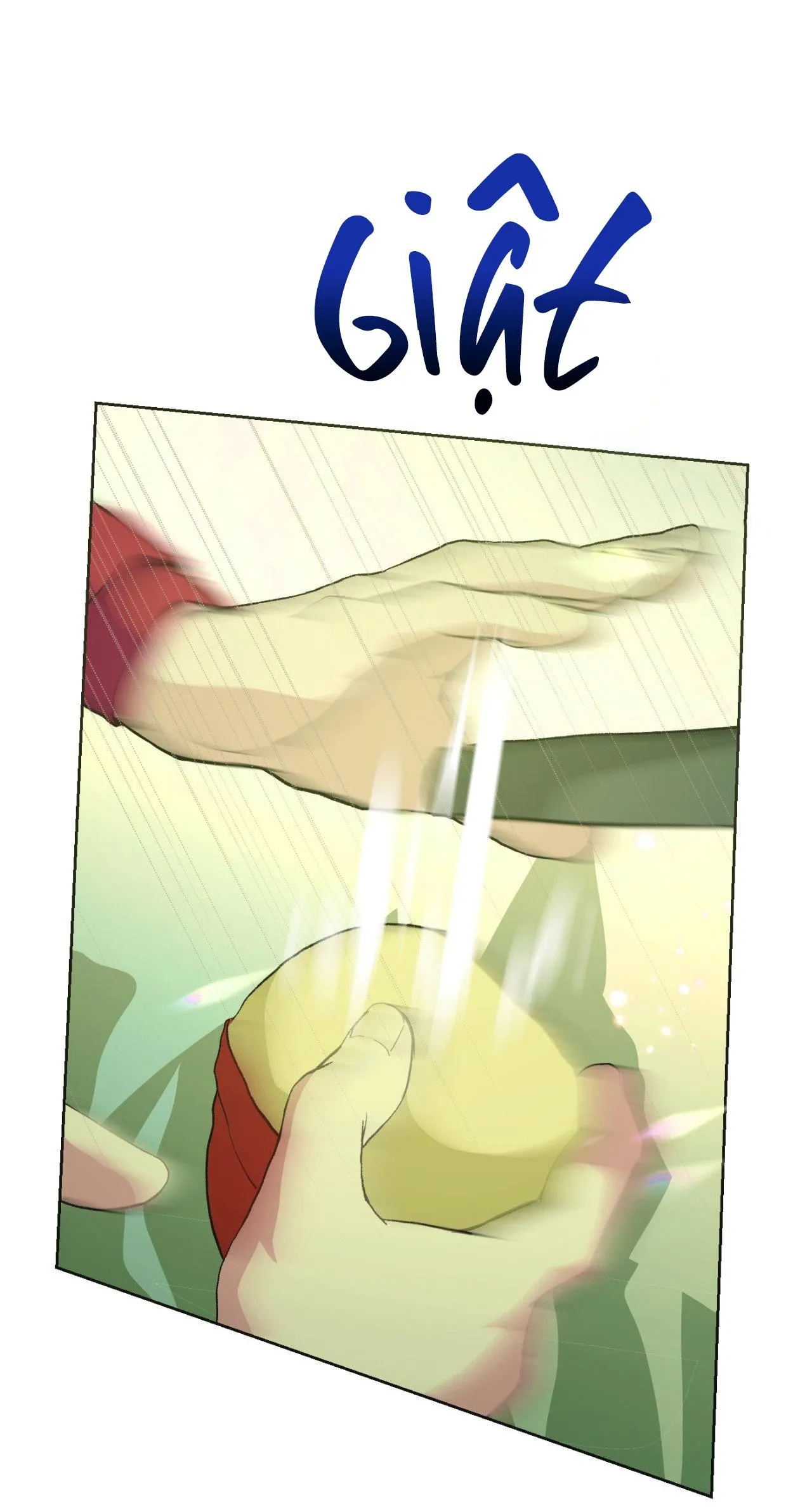 BẠN CÙNG LỚP MẪU GIÁO MẶT TRỜI Chapter 35 Trang 7