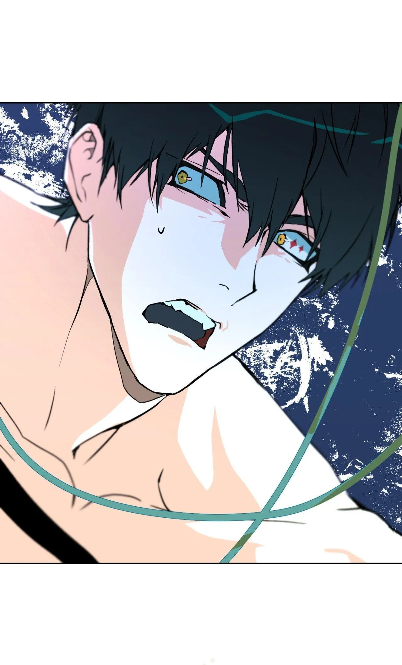 BẠN CÙNG LỚP MẪU GIÁO MẶT TRỜI Chapter 35 Trang 12