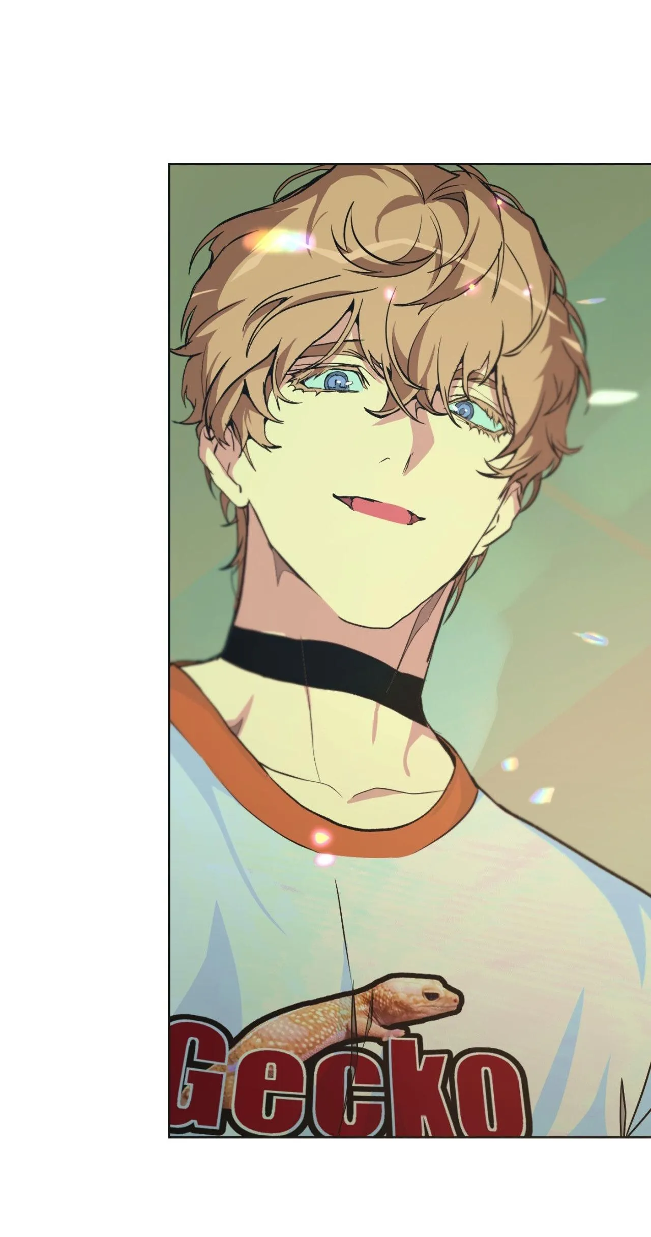 BẠN CÙNG LỚP MẪU GIÁO MẶT TRỜI Chapter 35 Trang 28