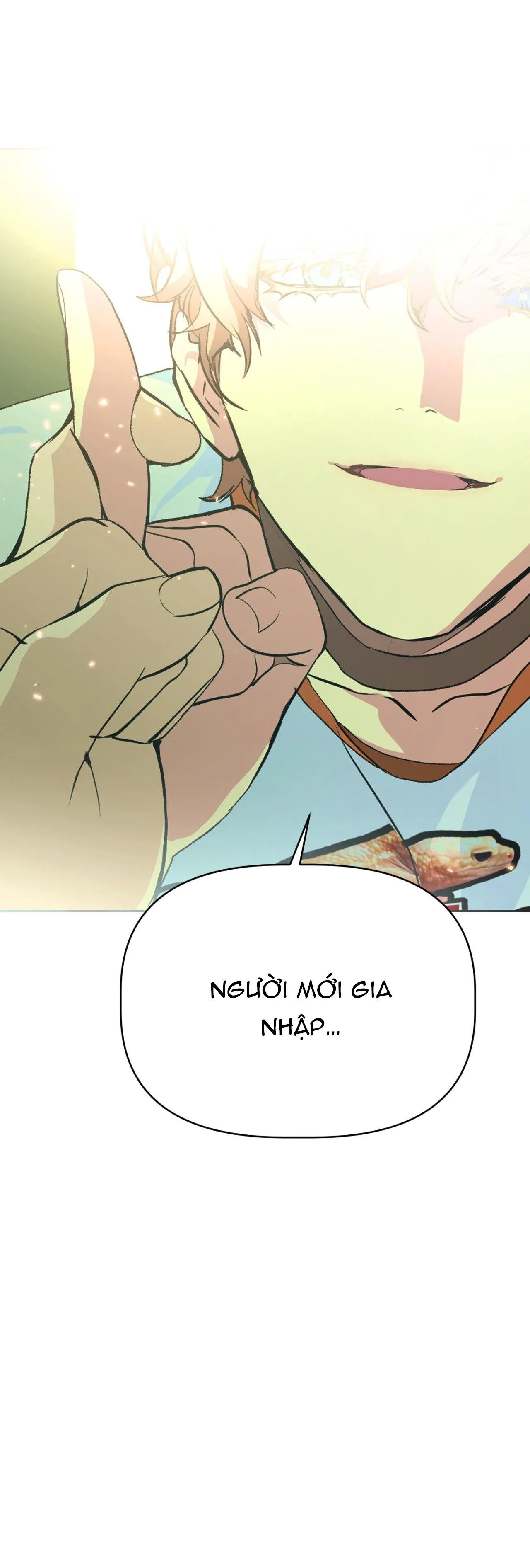 BẠN CÙNG LỚP MẪU GIÁO MẶT TRỜI Chapter 35 Trang 40