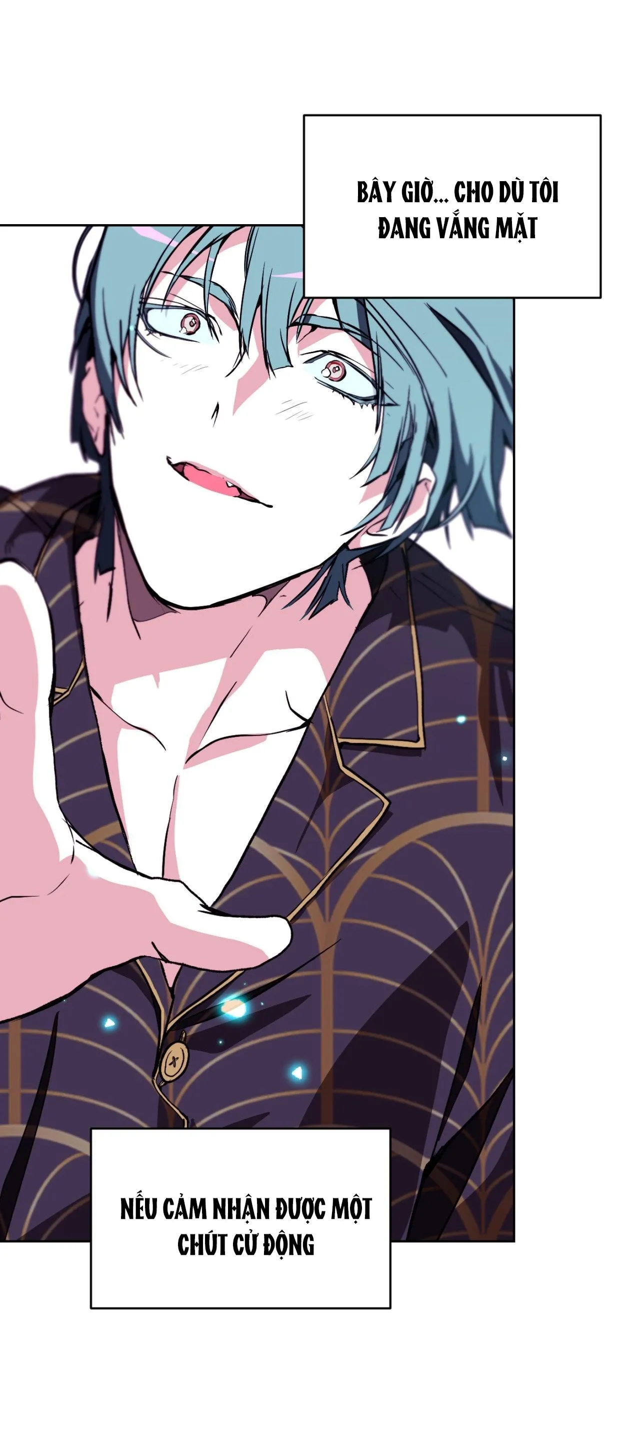 BẠN CÙNG LỚP MẪU GIÁO MẶT TRỜI Chapter 35 Trang 43