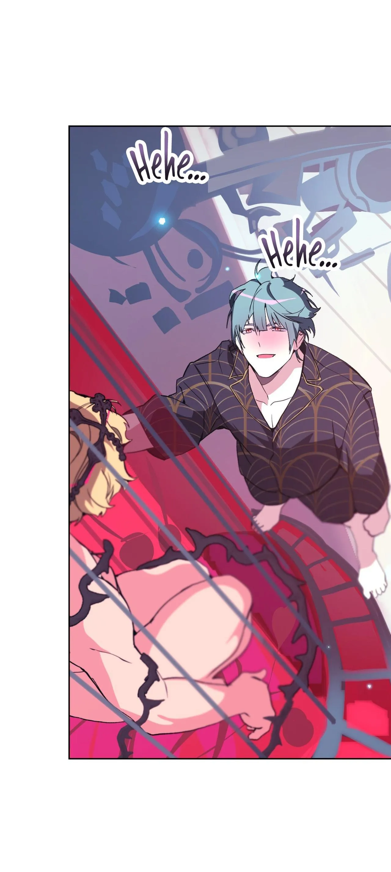 BẠN CÙNG LỚP MẪU GIÁO MẶT TRỜI Chapter 35 Trang 45