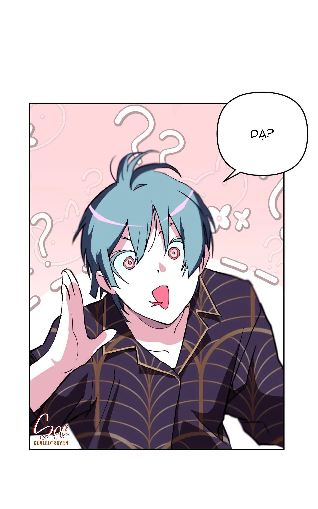 BẠN CÙNG LỚP MẪU GIÁO MẶT TRỜI Chapter 35 Trang 46