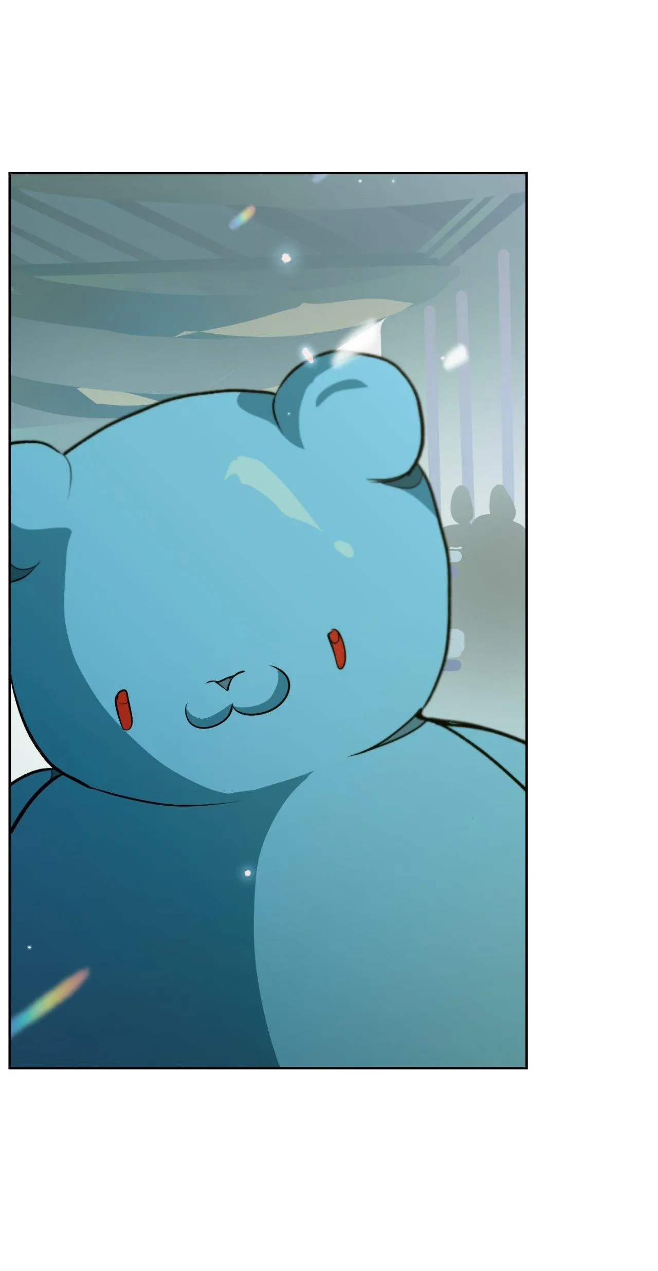 BẠN CÙNG LỚP MẪU GIÁO MẶT TRỜI Chapter 35 Trang 53