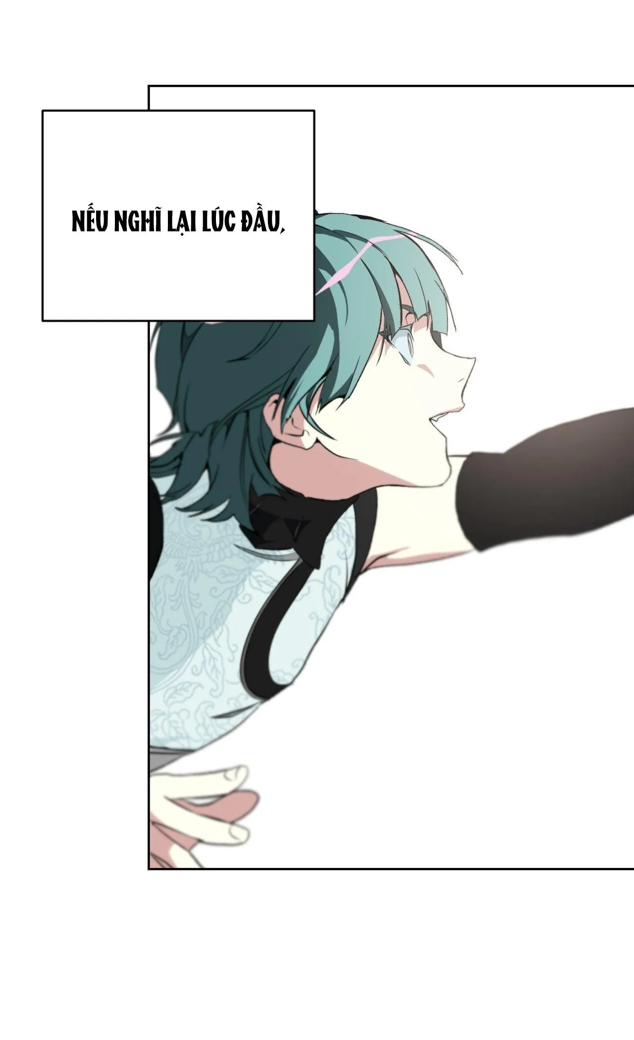 BẠN CÙNG LỚP MẪU GIÁO MẶT TRỜI Chapter 35 Trang 57