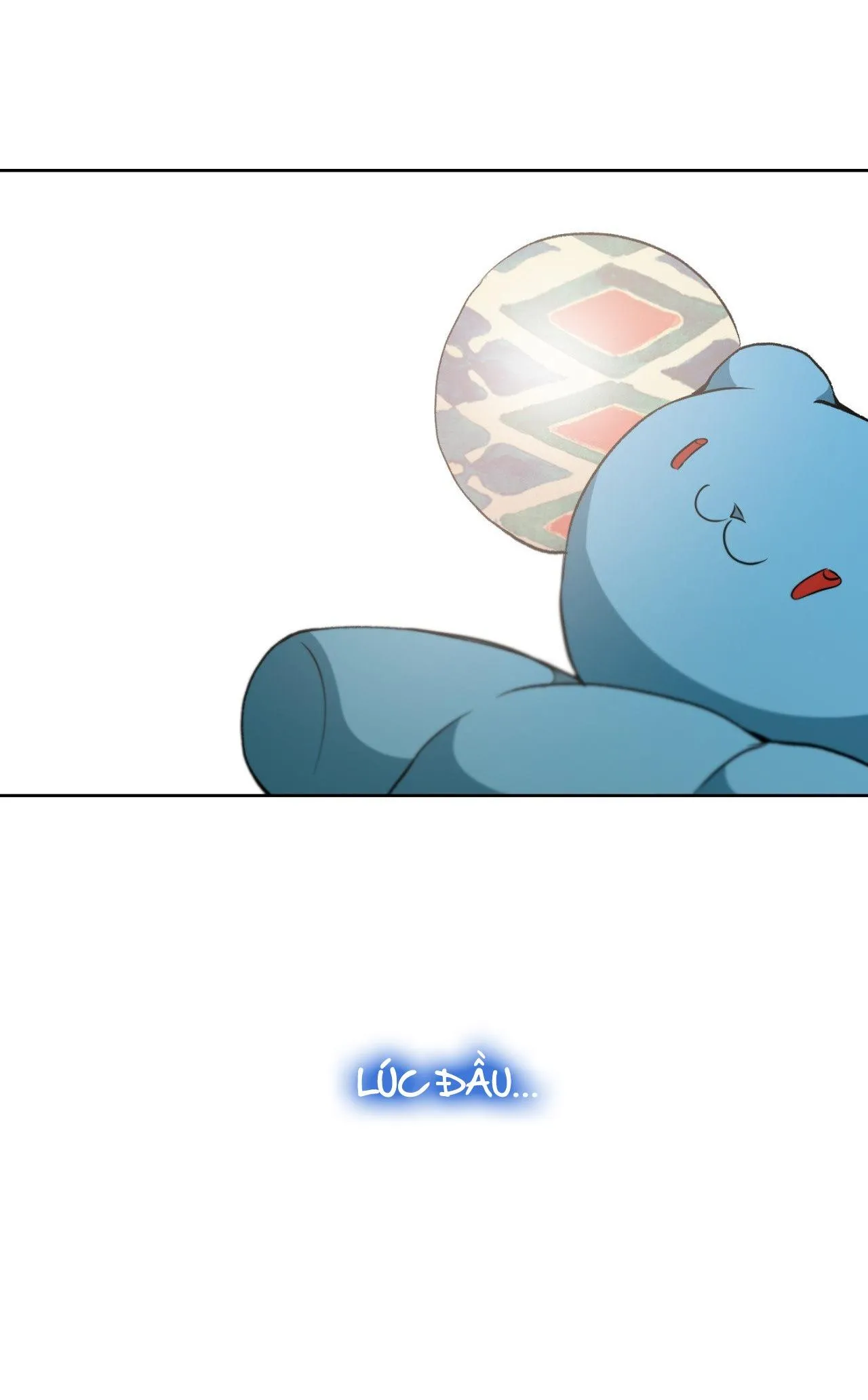 BẠN CÙNG LỚP MẪU GIÁO MẶT TRỜI Chapter 35 Trang 58