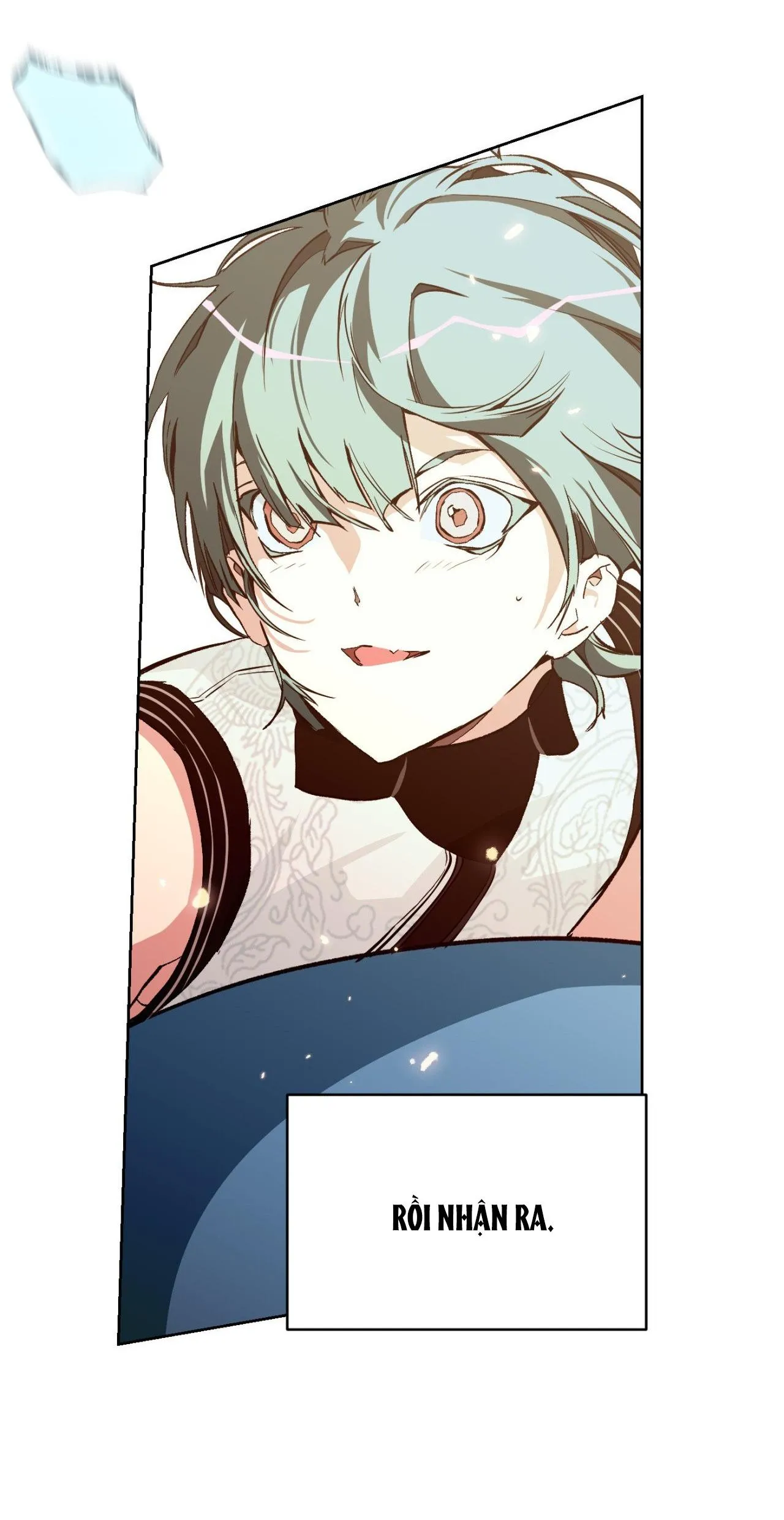 BẠN CÙNG LỚP MẪU GIÁO MẶT TRỜI Chapter 35 Trang 63