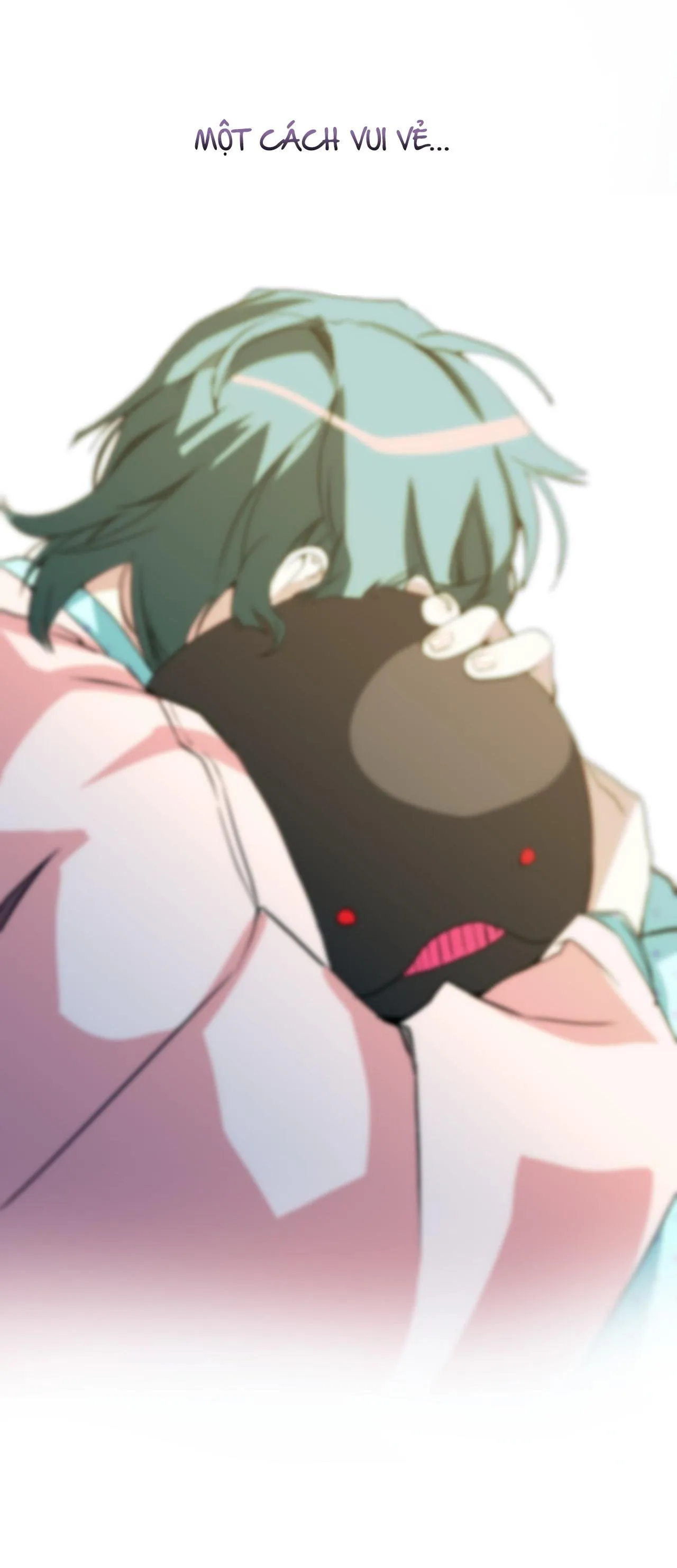 BẠN CÙNG LỚP MẪU GIÁO MẶT TRỜI Chapter 35 Trang 68