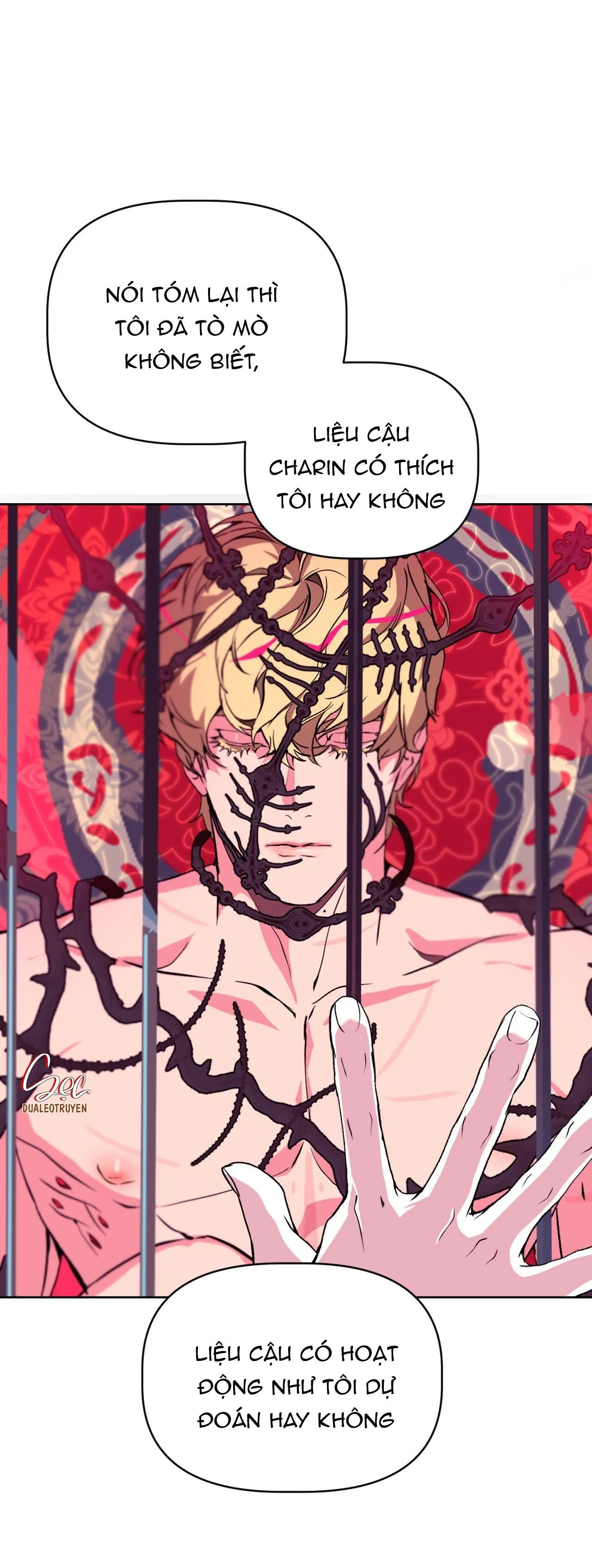 BẠN CÙNG LỚP MẪU GIÁO MẶT TRỜI Chapter 35 Trang 69